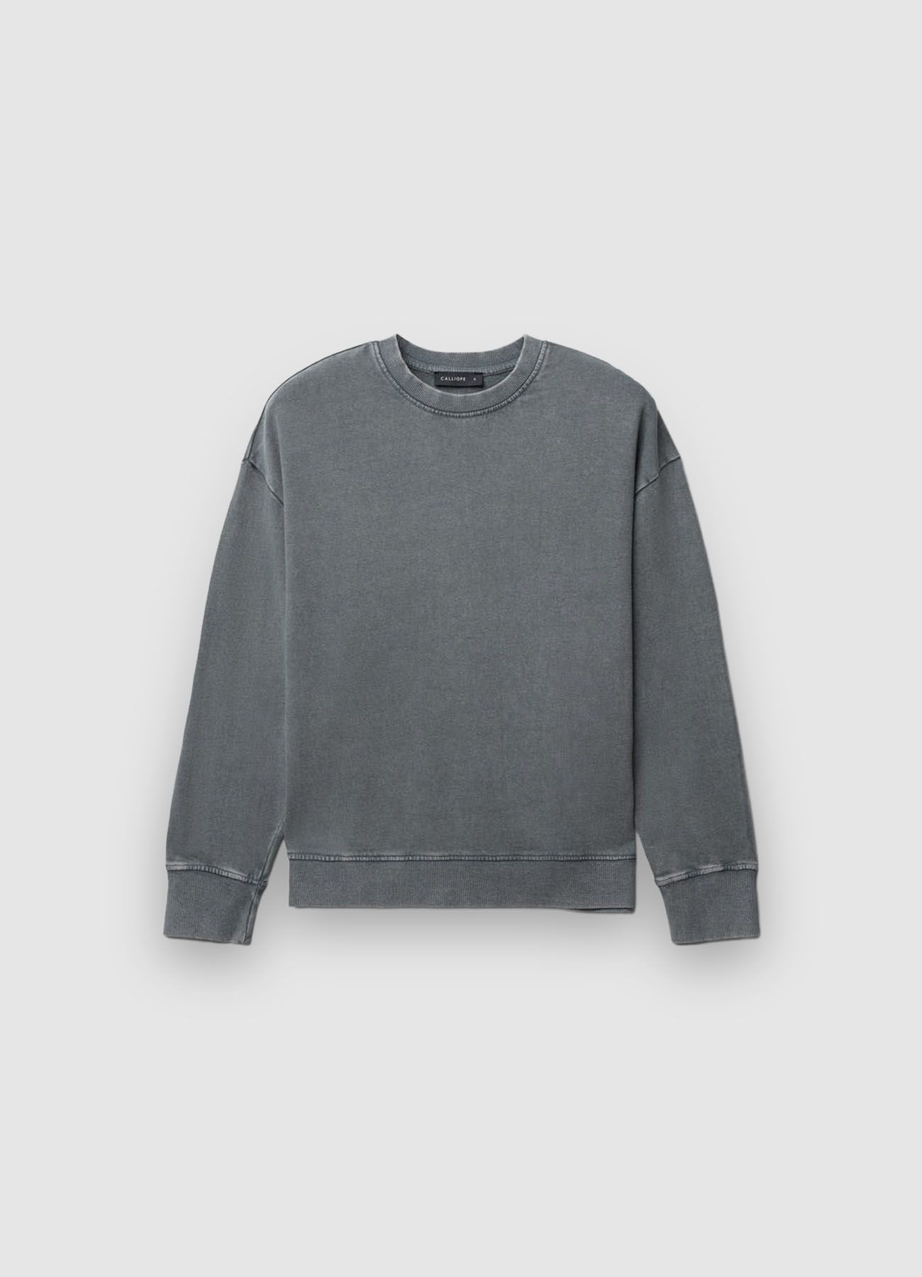 Sweat shirt Woman Calliope det_4