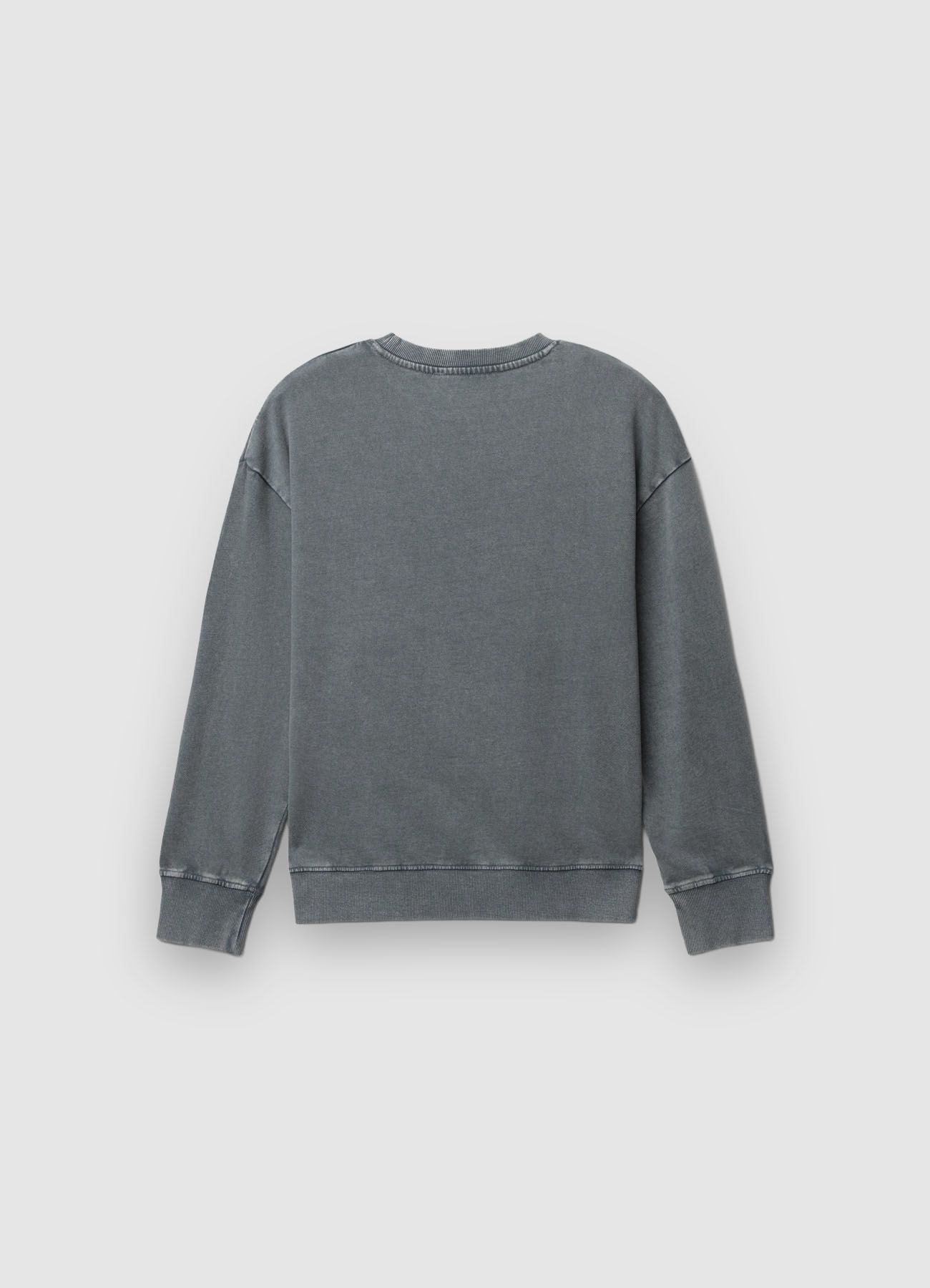 Sweat shirt Woman Calliope det_5