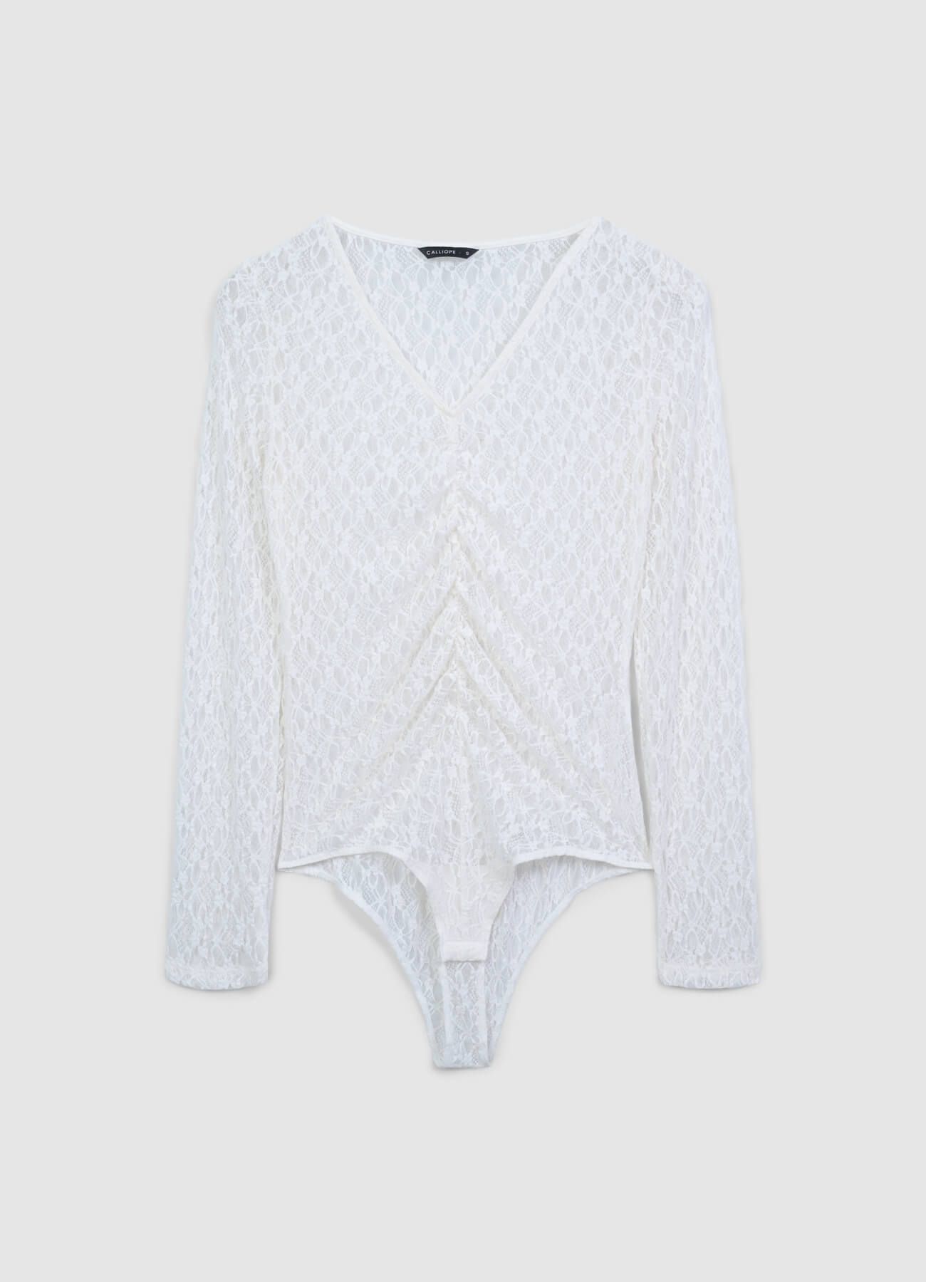 Long-sleeved T-shirt Woman Calliope det_4