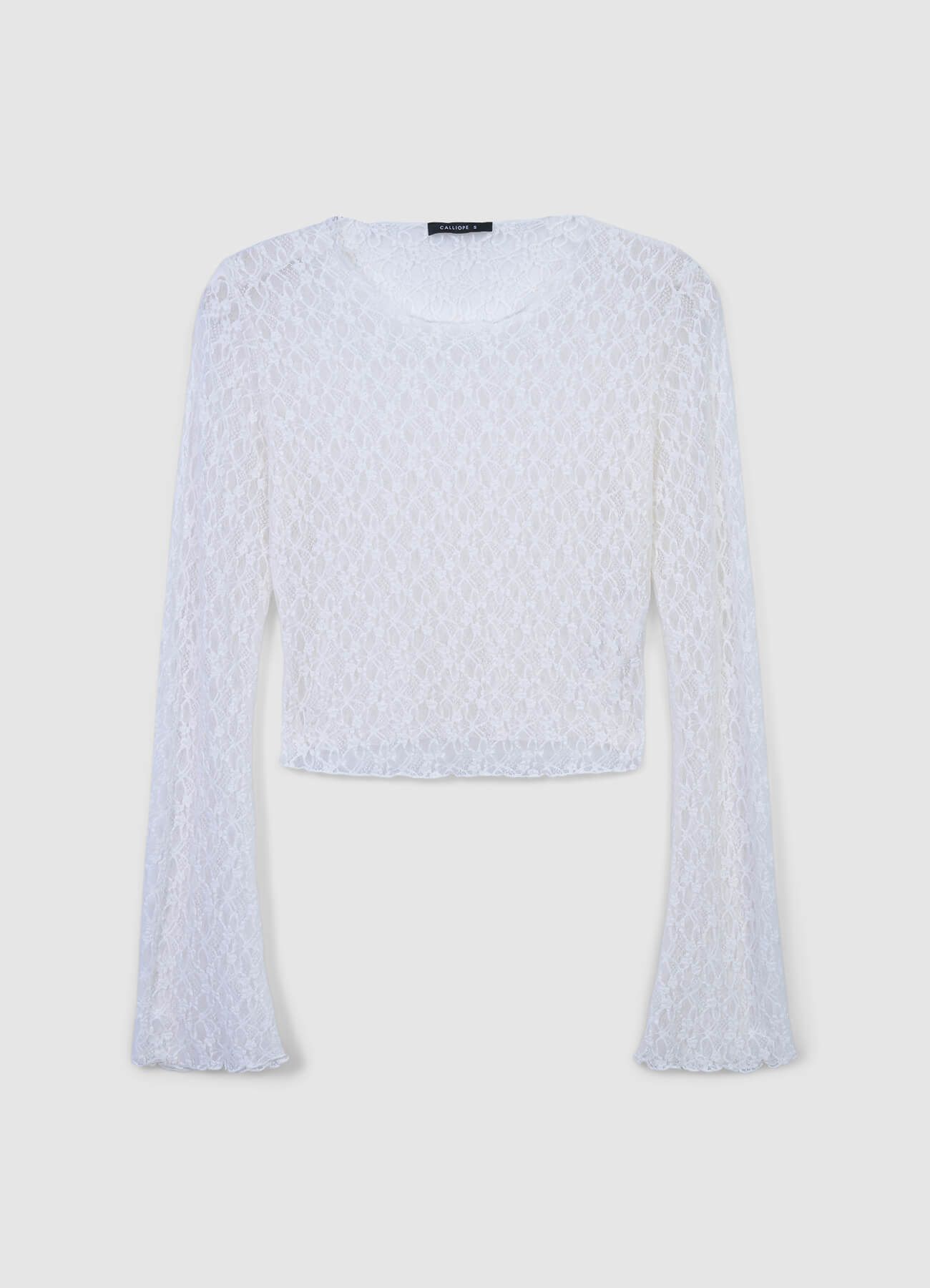 T-Shirt ML Žene Calliope det_4