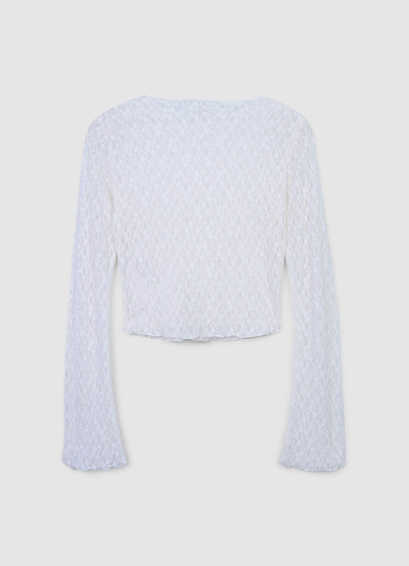 T-Shirt ML Žene Calliope det_5