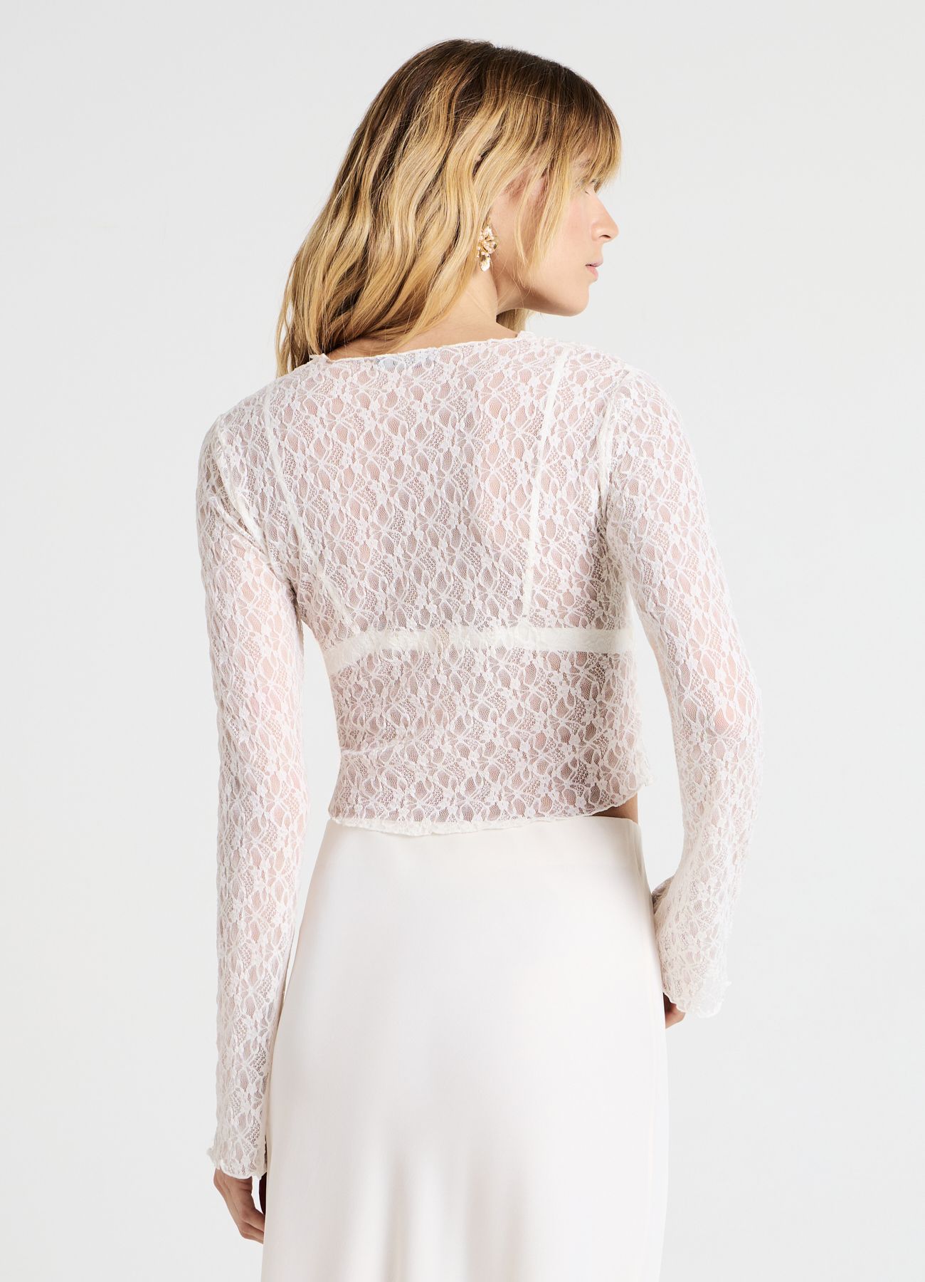 T-Shirt ML Žene Calliope in_i4