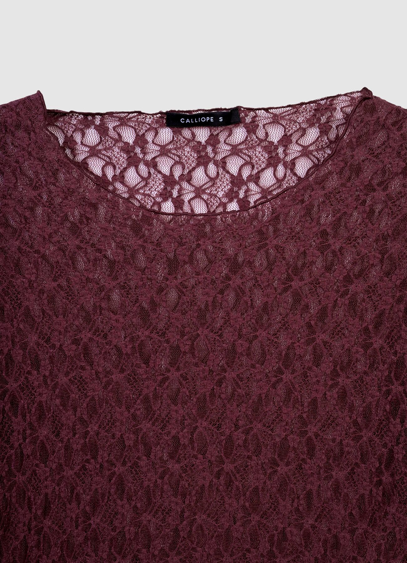 Tricko ML Zena Calliope st_a3