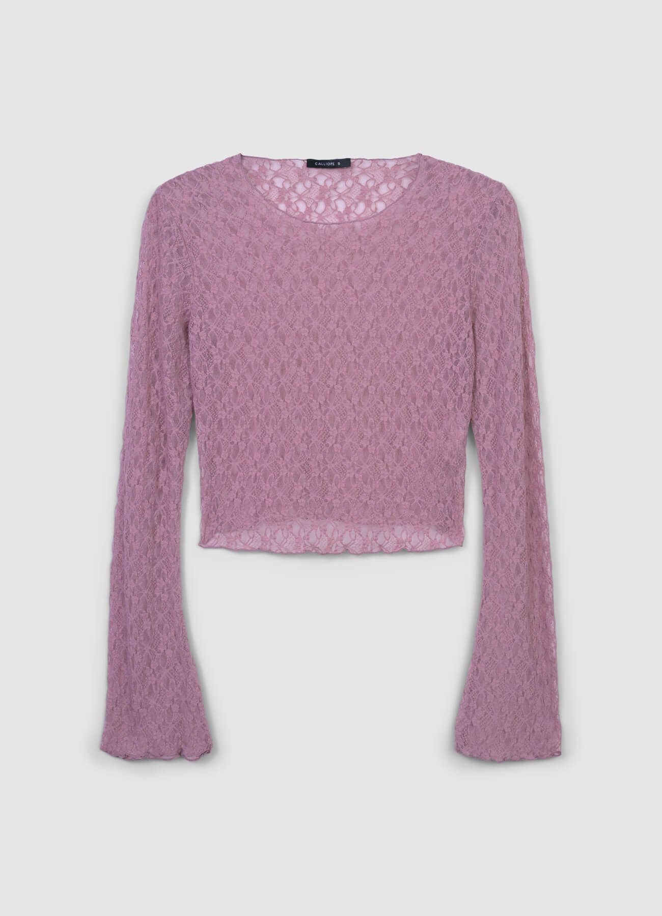 T-Shirt ML Žene Calliope det_4