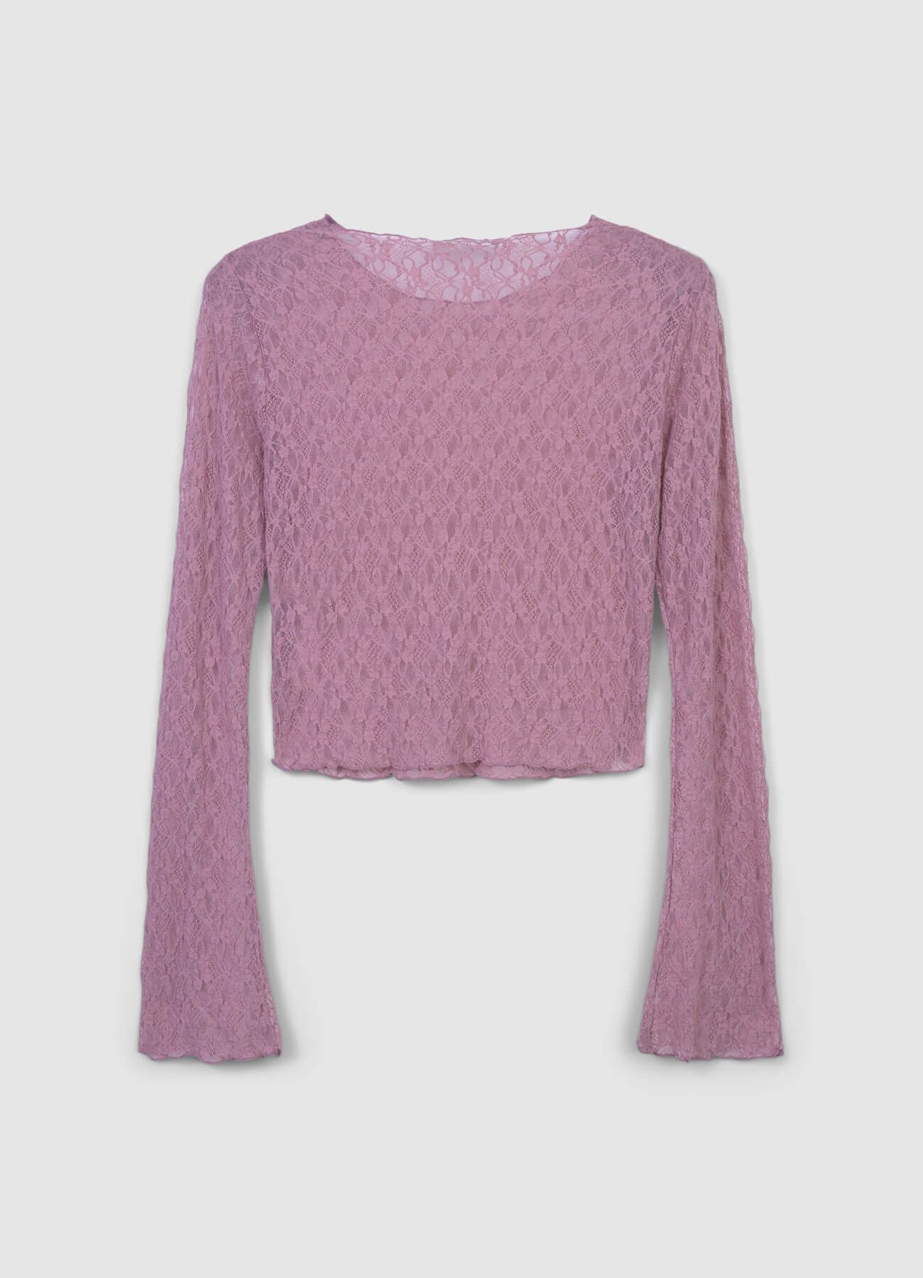 T-Shirt ML Žene Calliope det_5