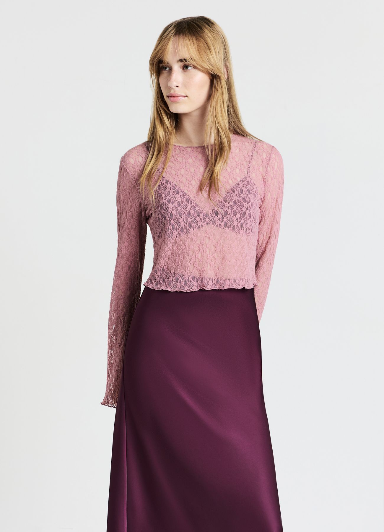 Tricko ML Zena Calliope