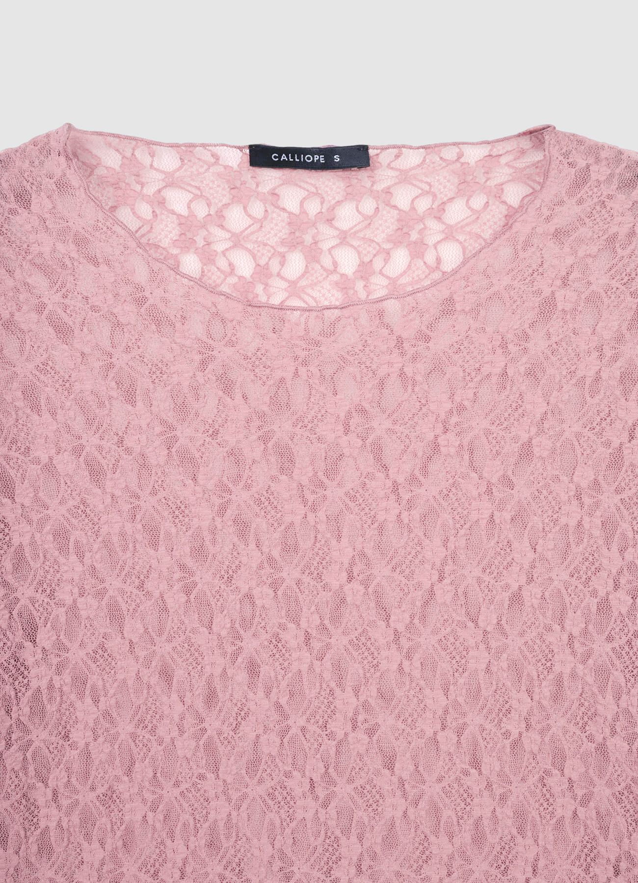 Tricko ML Zena Calliope st_a3