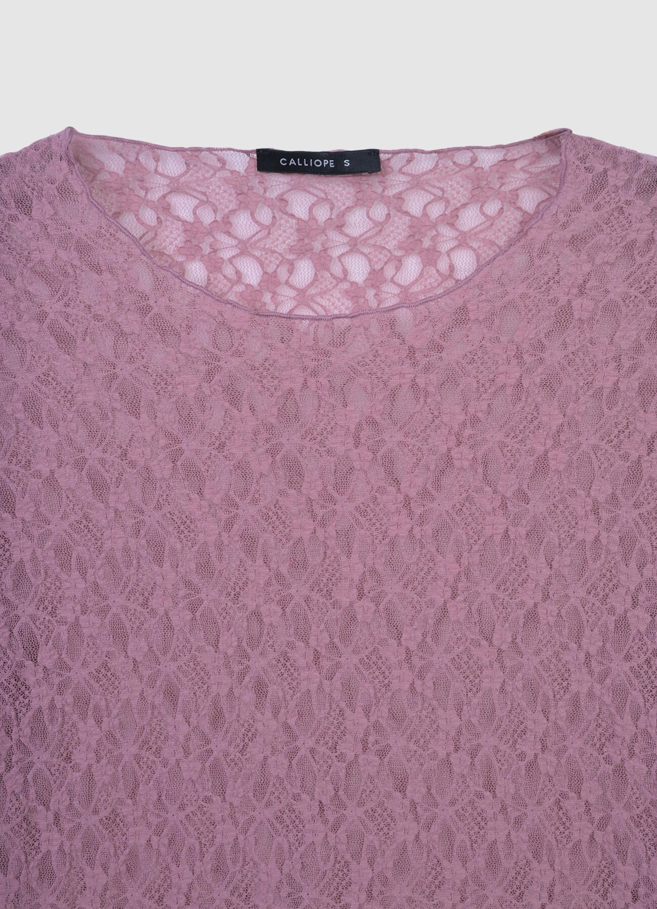 T-Shirt ML Žene Calliope st_a3