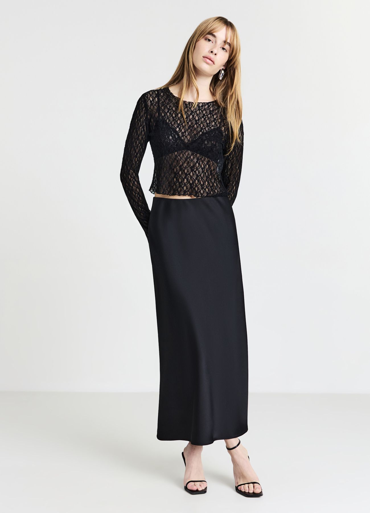 T-Shirt ML Žene Calliope det_1