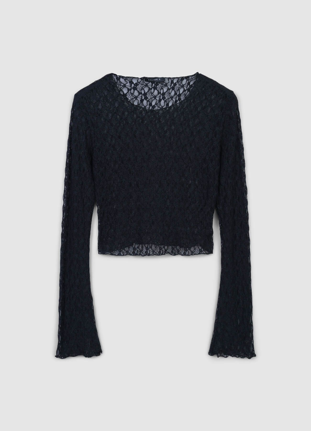 T-Shirt ML Žene Calliope det_4