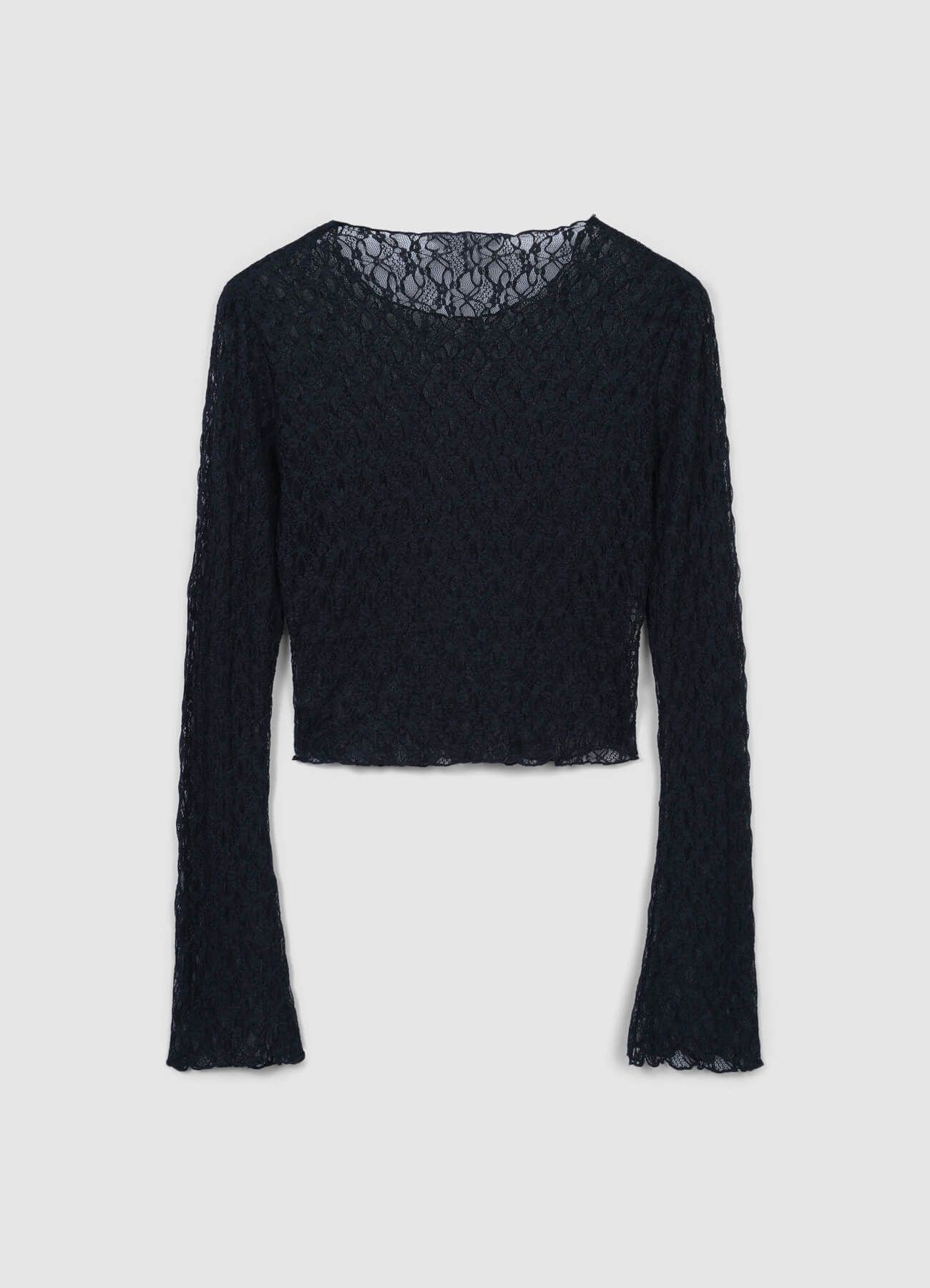 T-Shirt ML Žene Calliope det_5