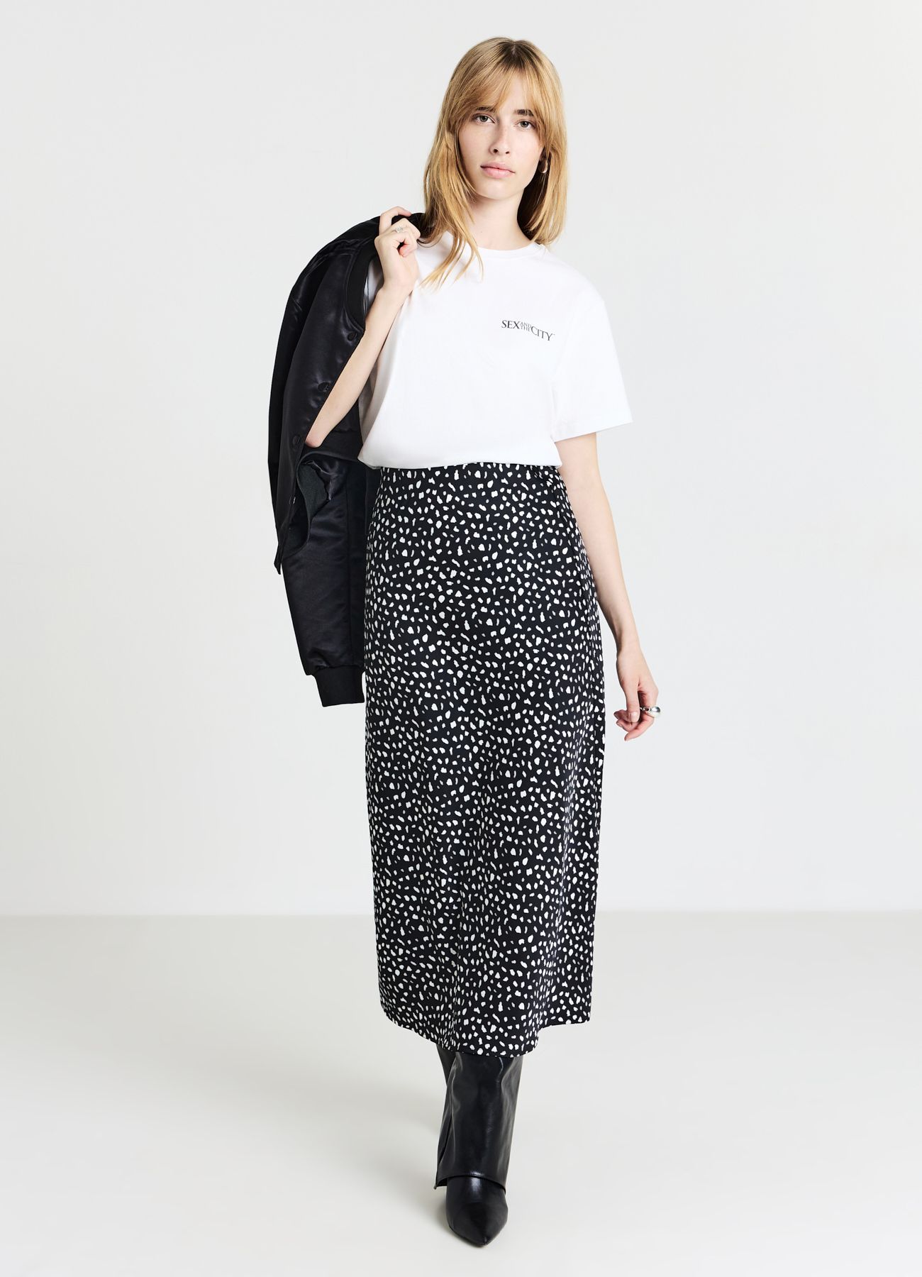 T-Shirt MC Damen Calliope det_1