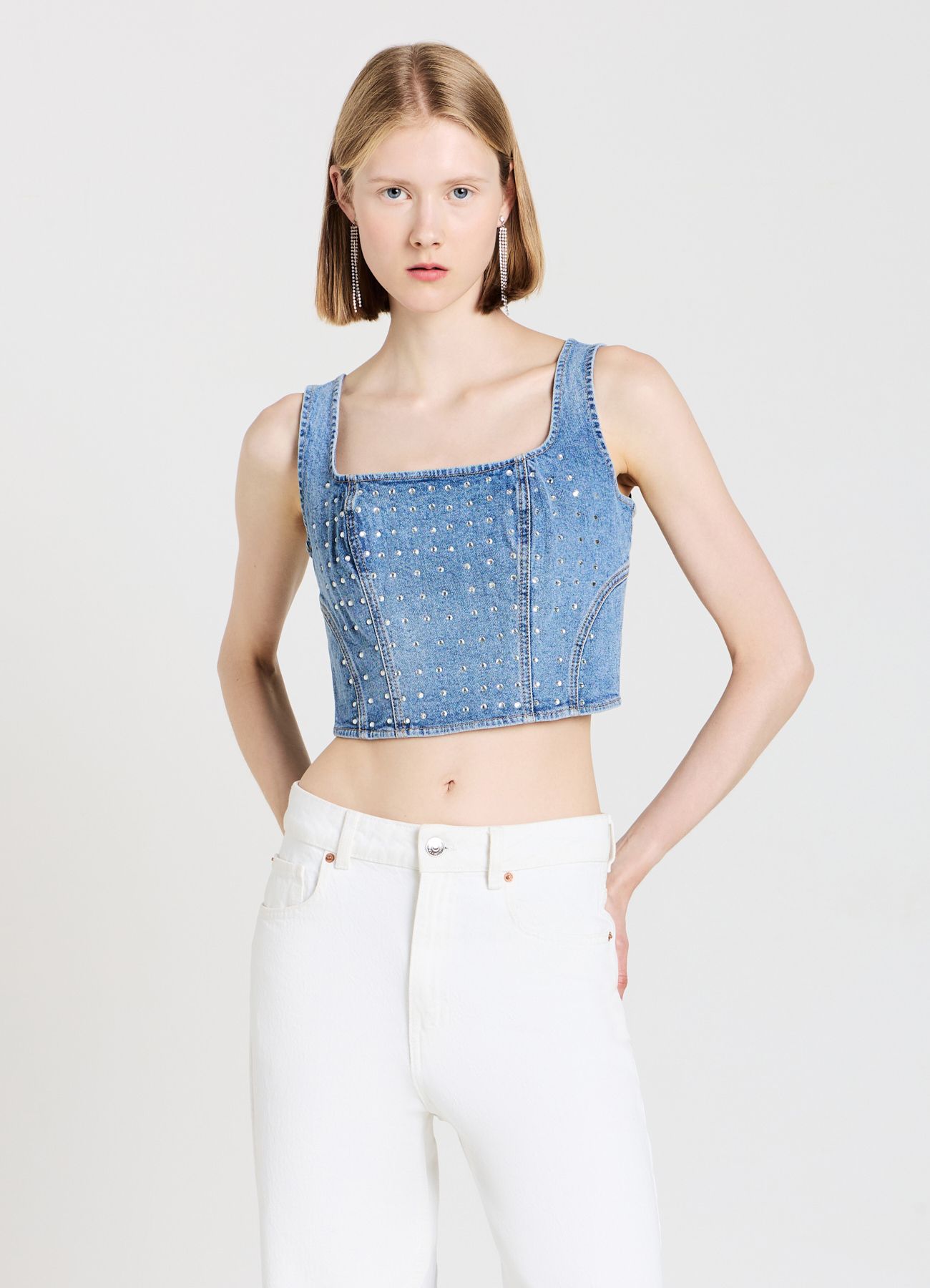 Top Woman Calliope det_2