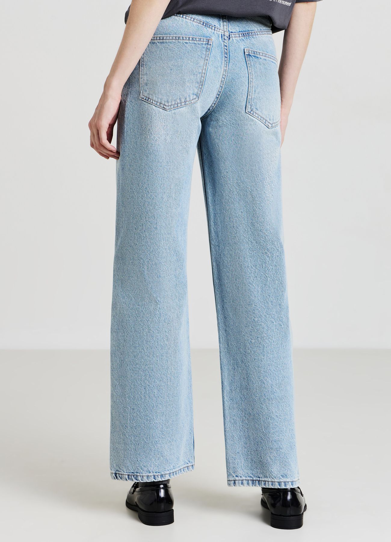 Pantalone Jeans Lungo Žene Calliope in_i4