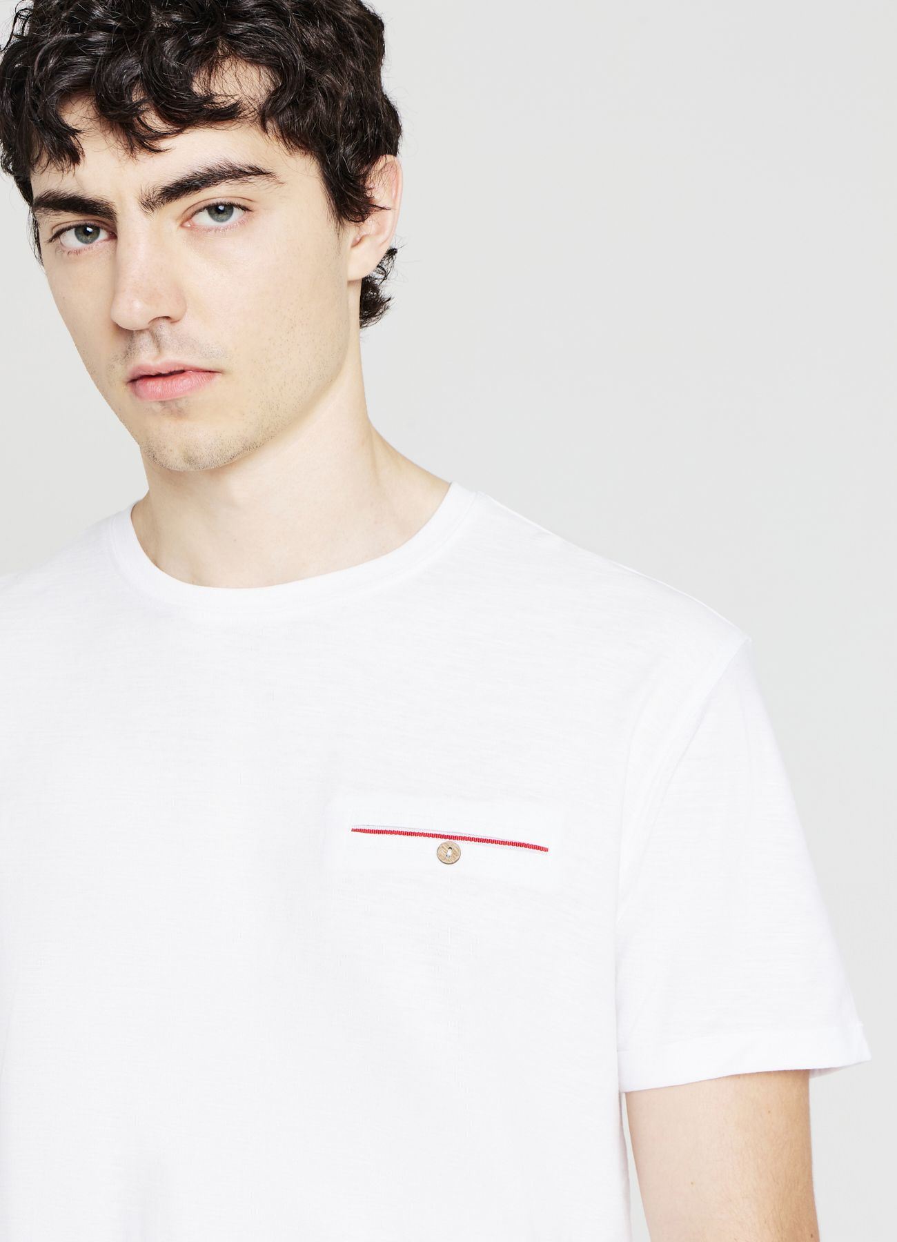 T-Shirt MC Muškarci Calliope