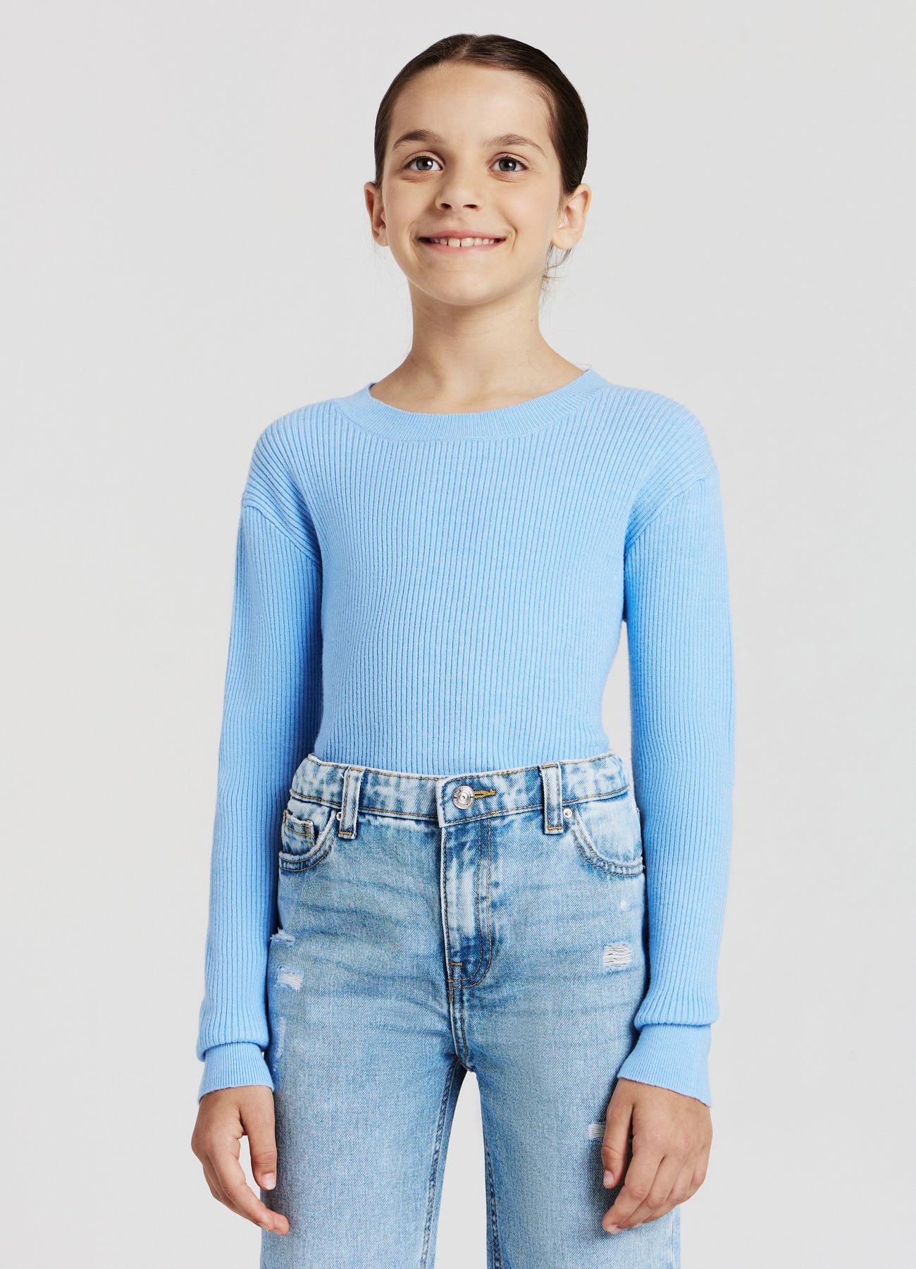 Sweater 3-5 Girls Calliope Kids det_2
