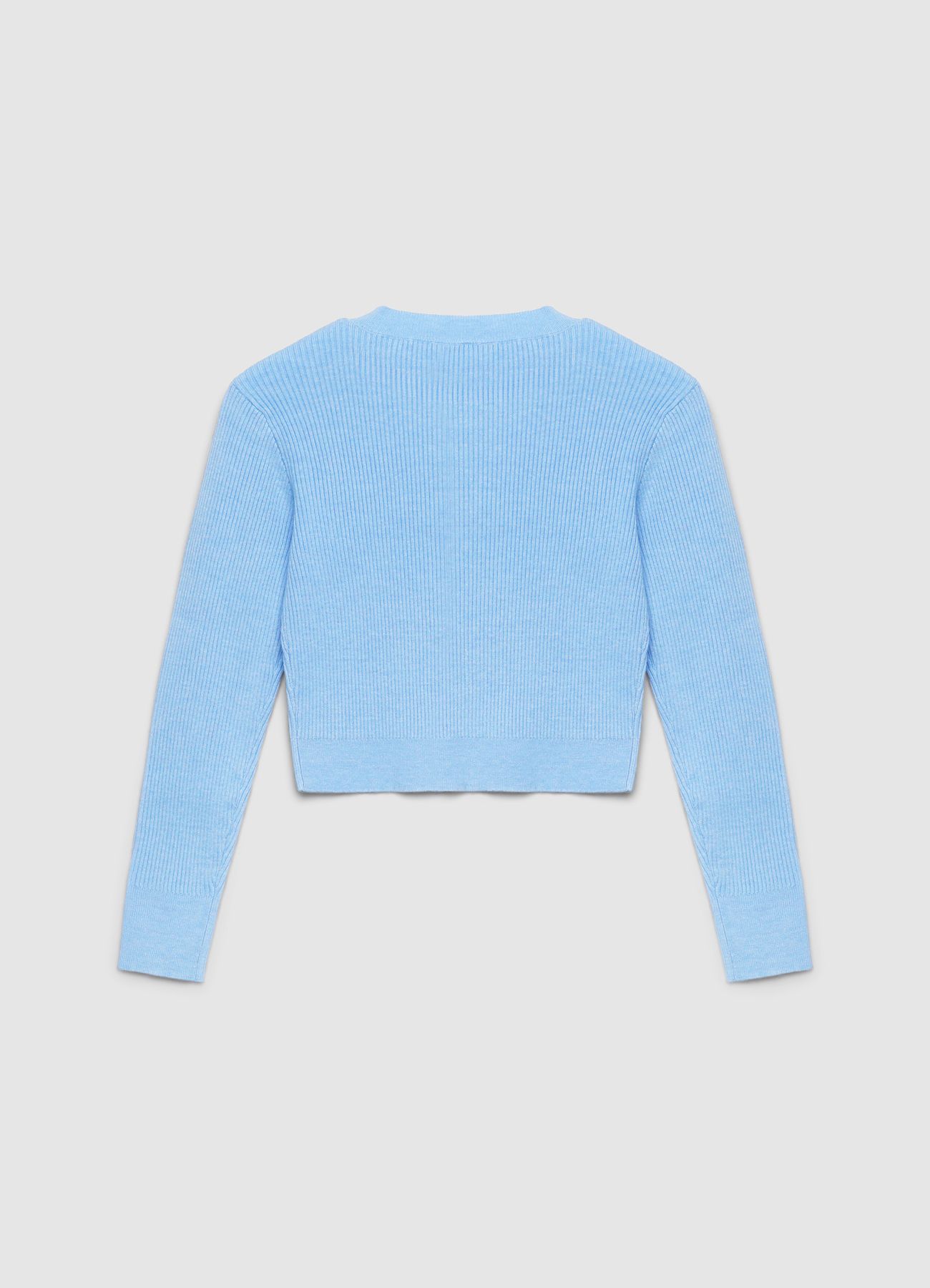 Sweater 3-5 Girls Calliope Kids det_5