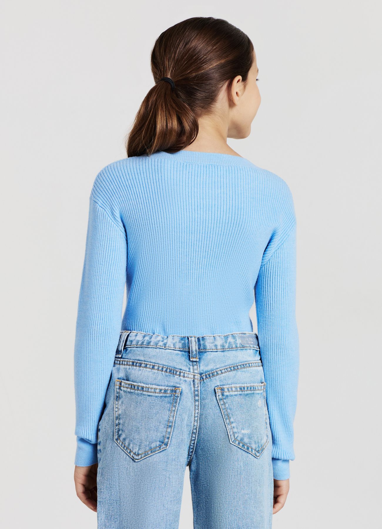 Sweater 3-5 Girls Calliope Kids in_i4