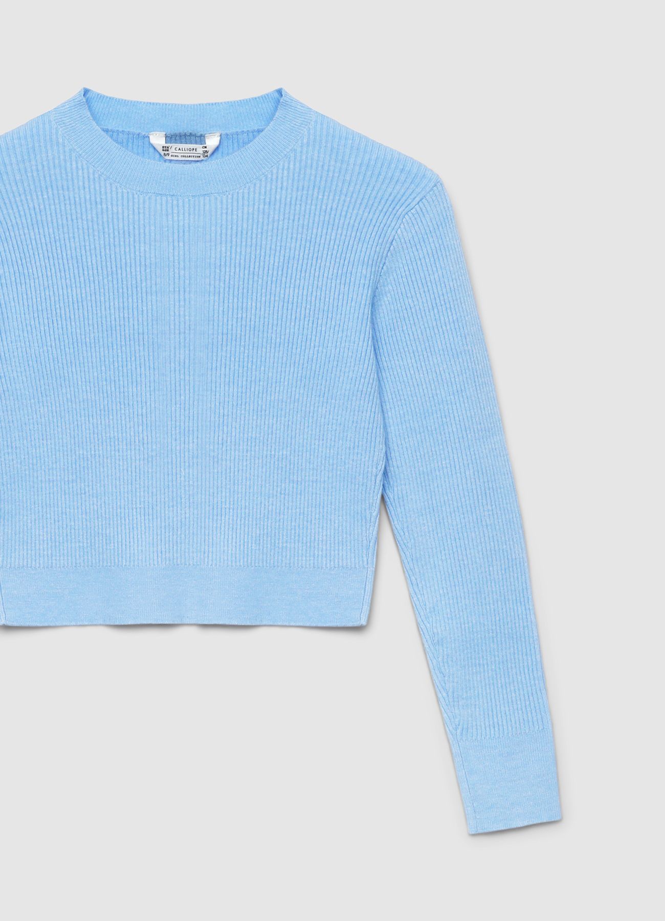 Sweater 3-5 Girls Calliope Kids st_a3