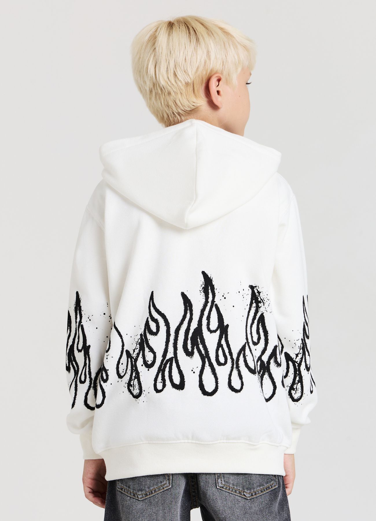 Sweat shirt Boys Calliope Kids in_i4