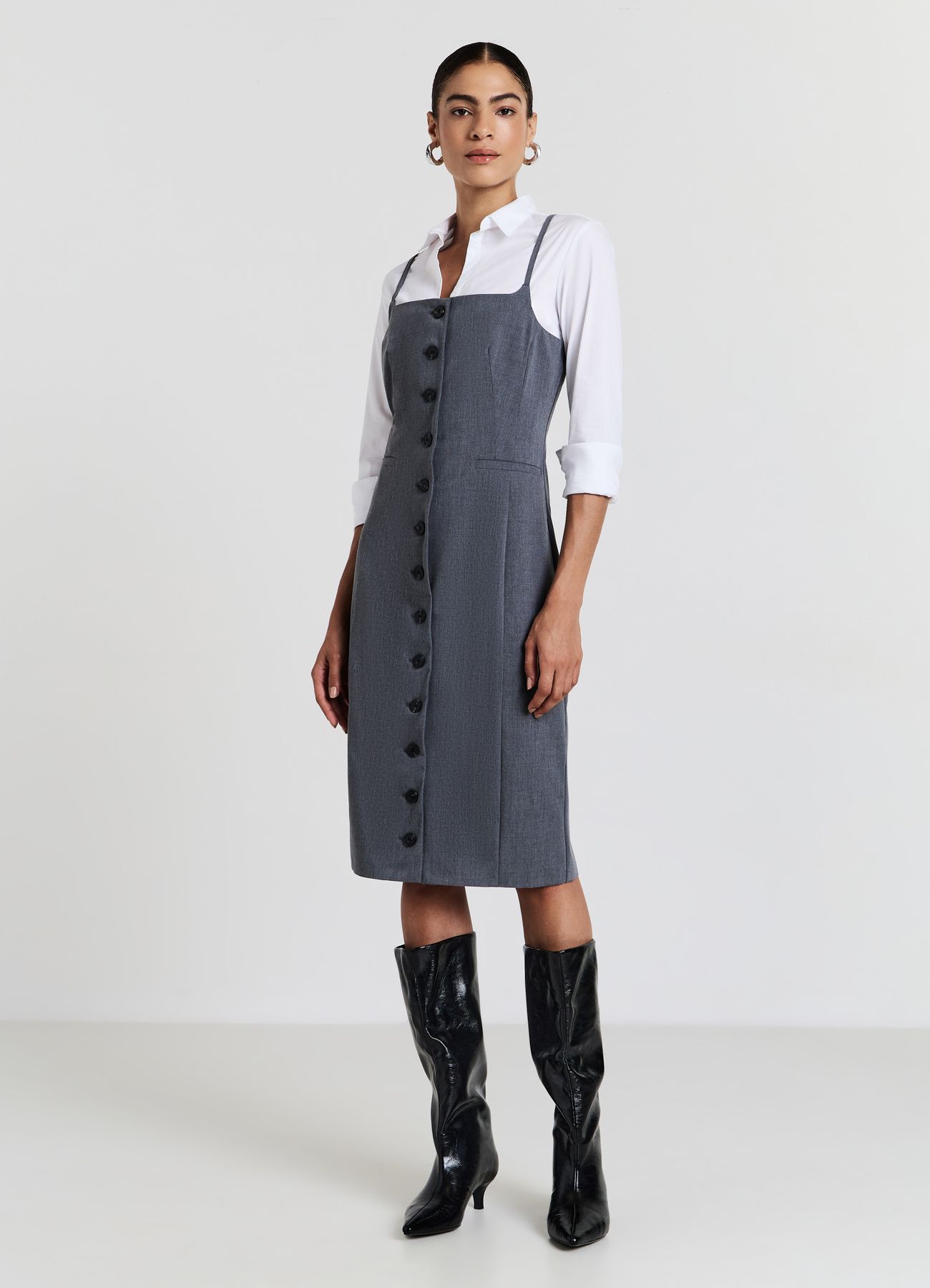 Dress Woman Calliope