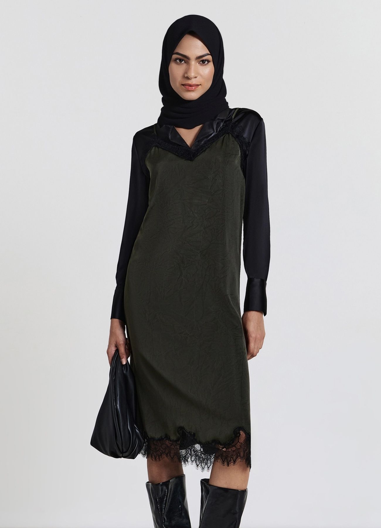 Abito Žene Calliope det_2