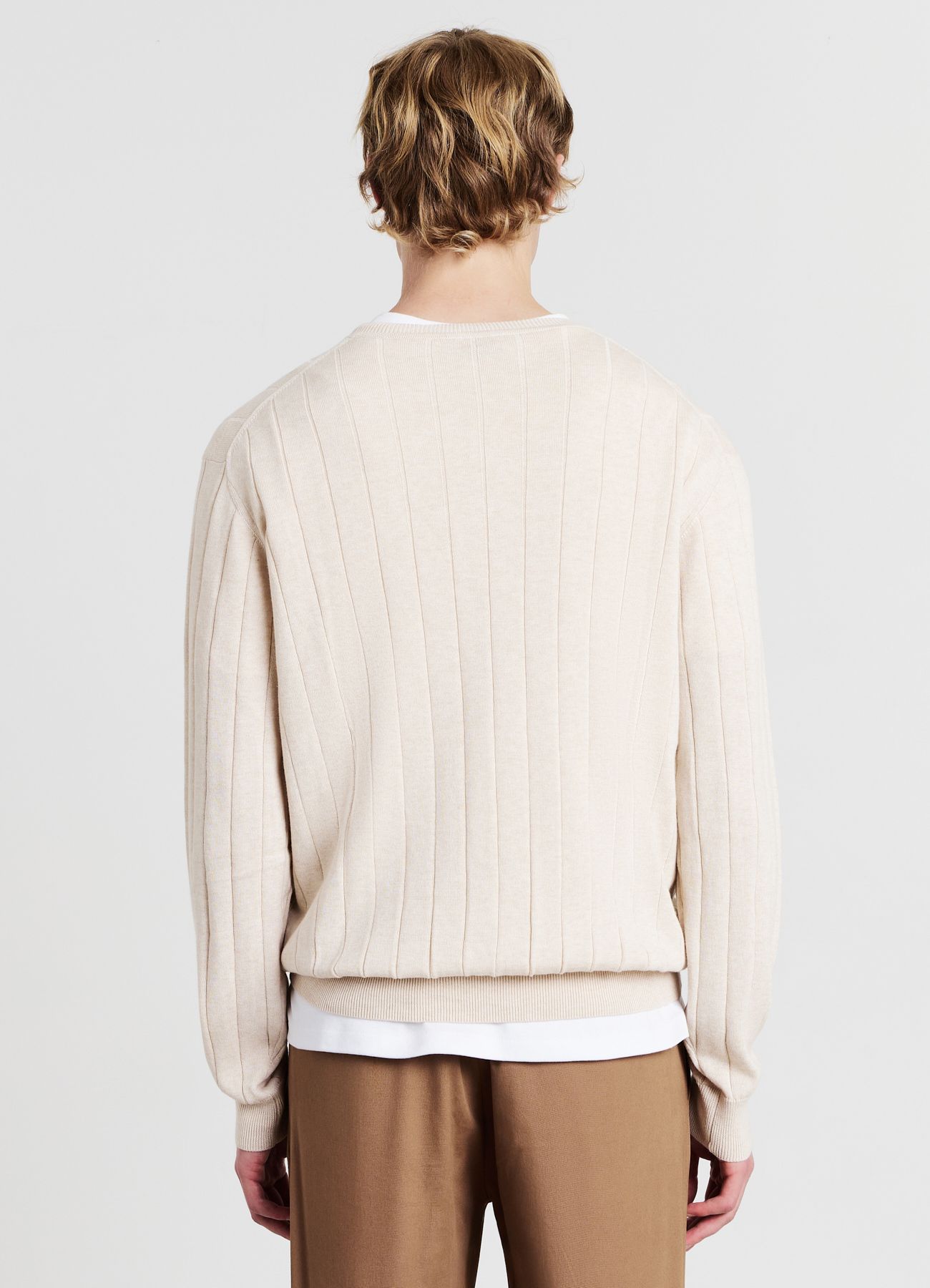 Sweater 3-5 Man Calliope in_i4