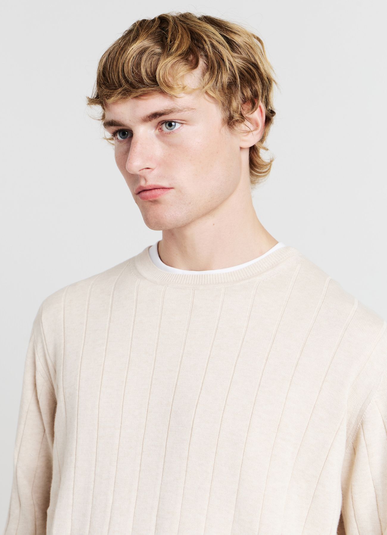 Sweater 3-5 Man Calliope in_i5