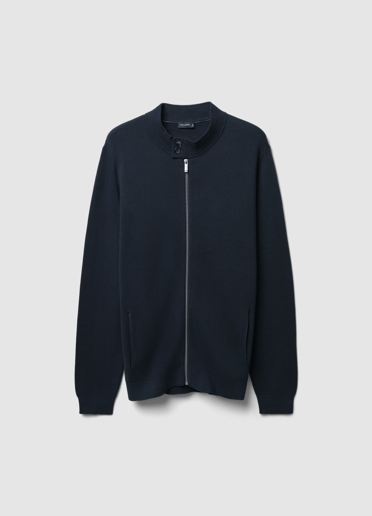 Sweater 3-5 Man Calliope det_4