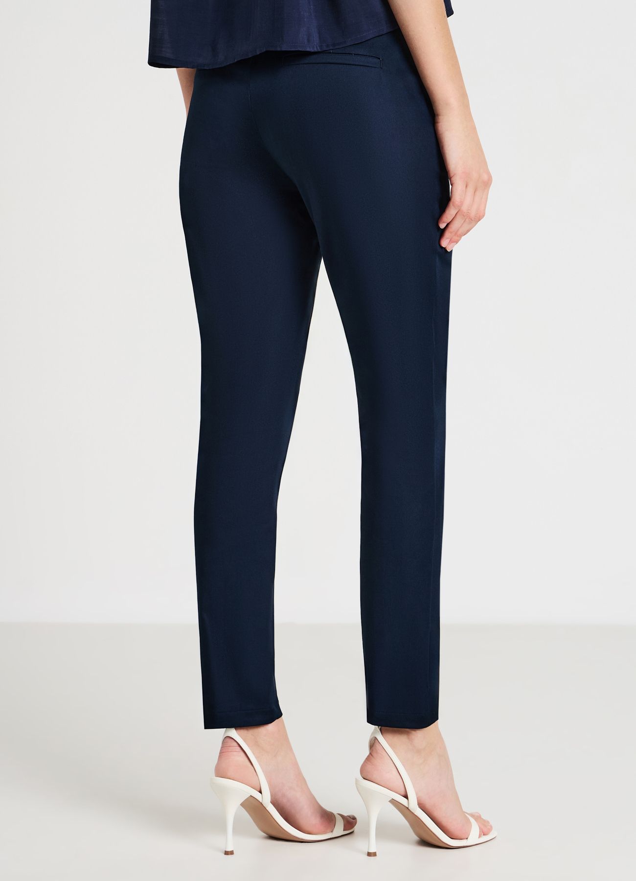 Long pants Woman Calliope in_i4