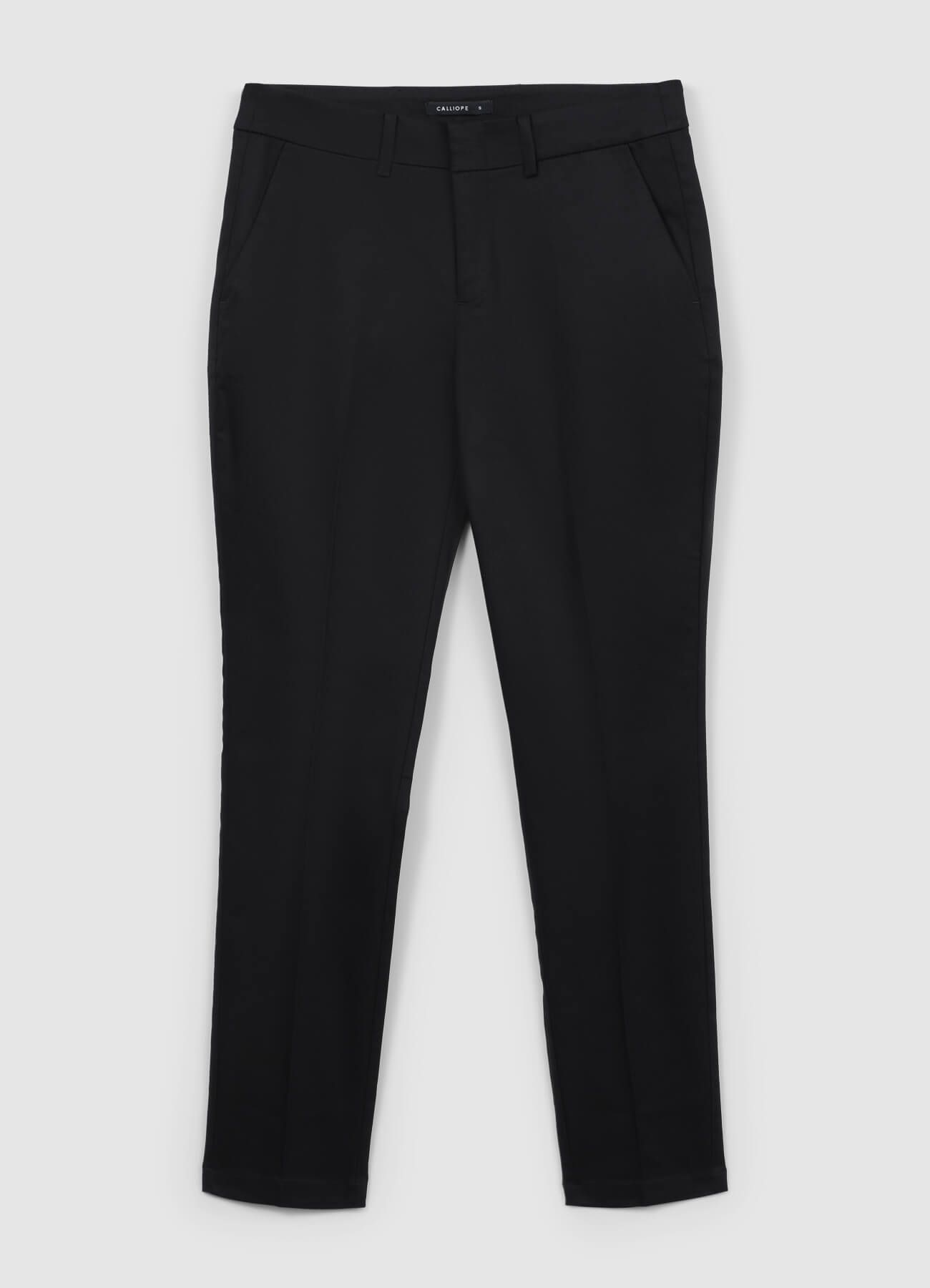 Long pants Woman Calliope det_4