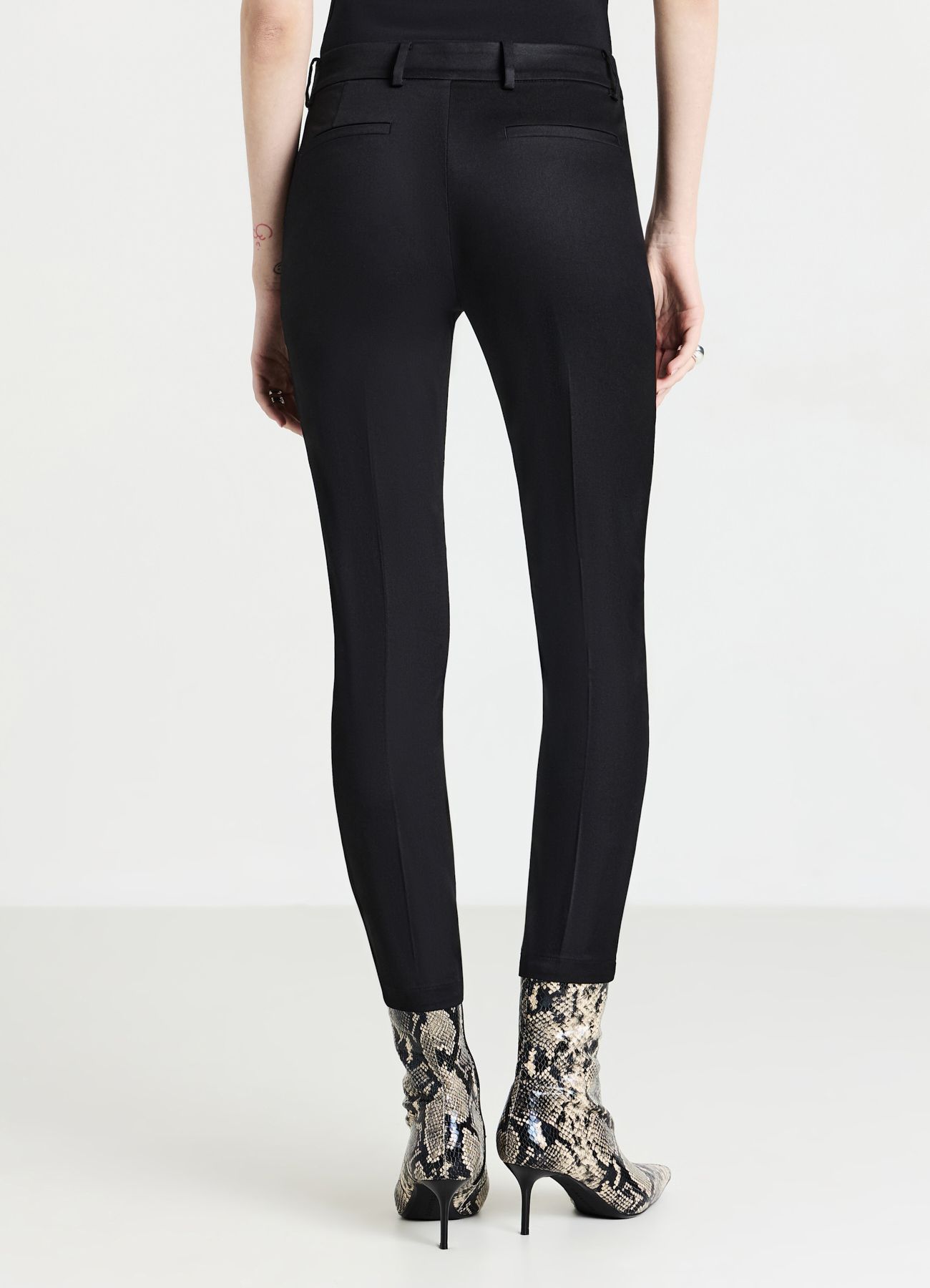 Long pants Woman Calliope in_i4