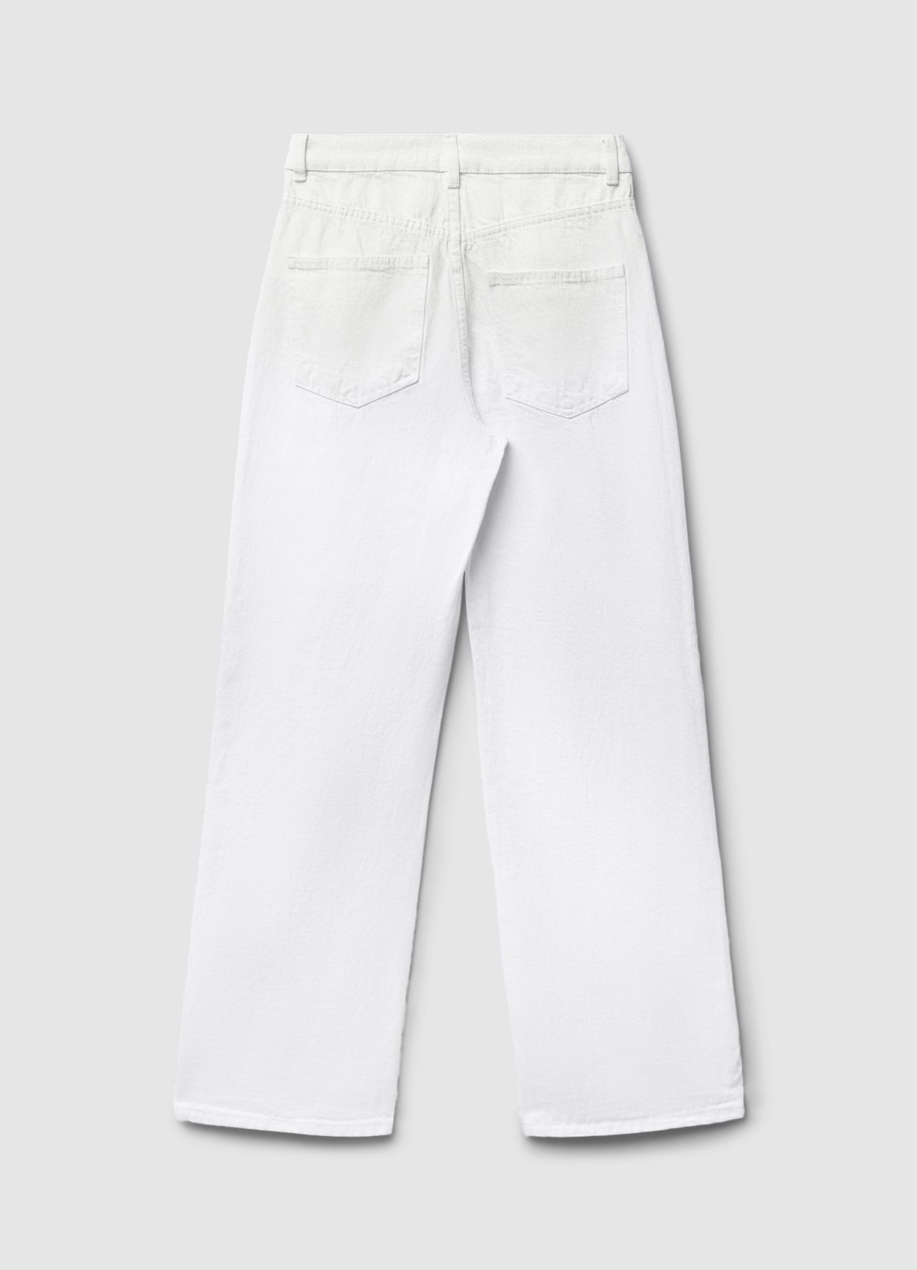 Pantalone Jeans Lungo Žene Calliope det_5