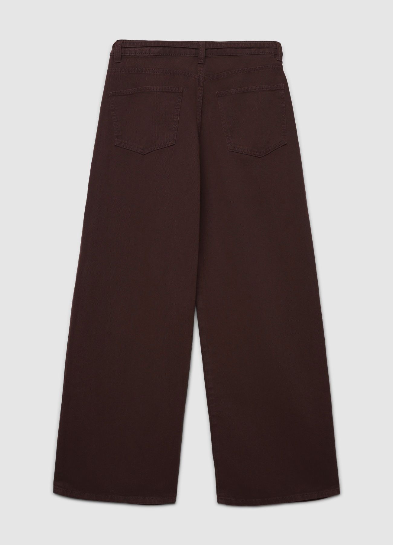 Pantalone Jeans Lungo Žene Calliope det_5