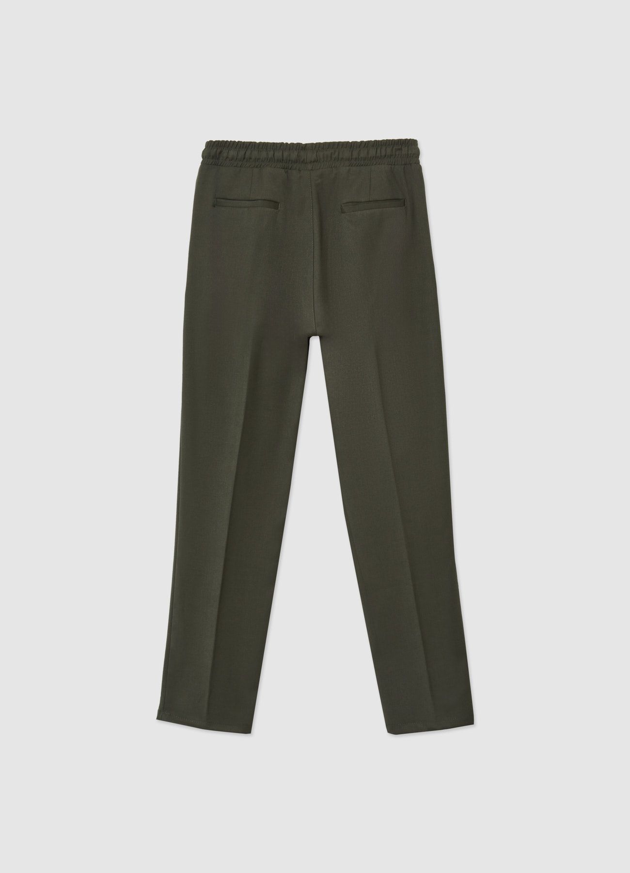 Pantalone Lungo Muškarci Calliope det_5