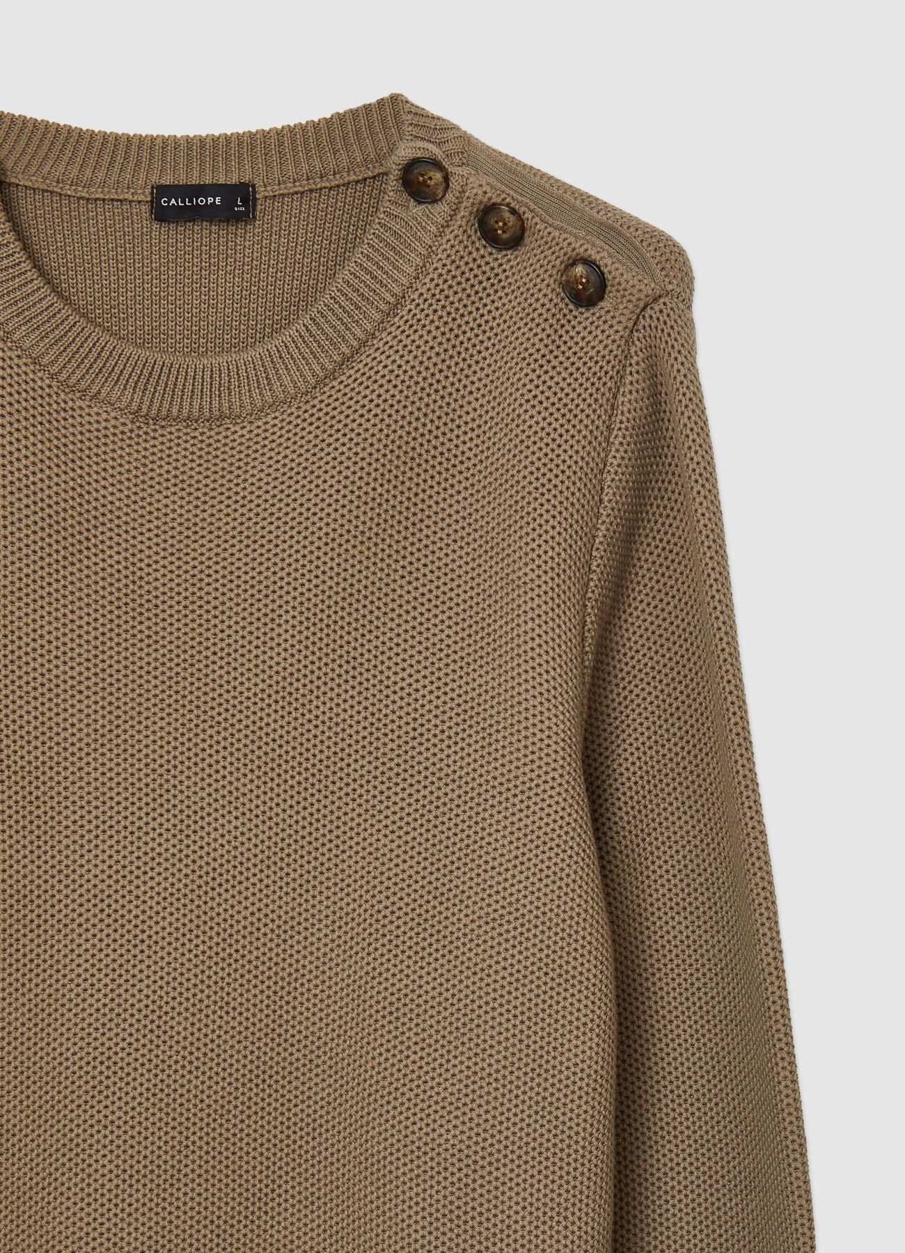 Sweater 3-5 Man Calliope st_a3