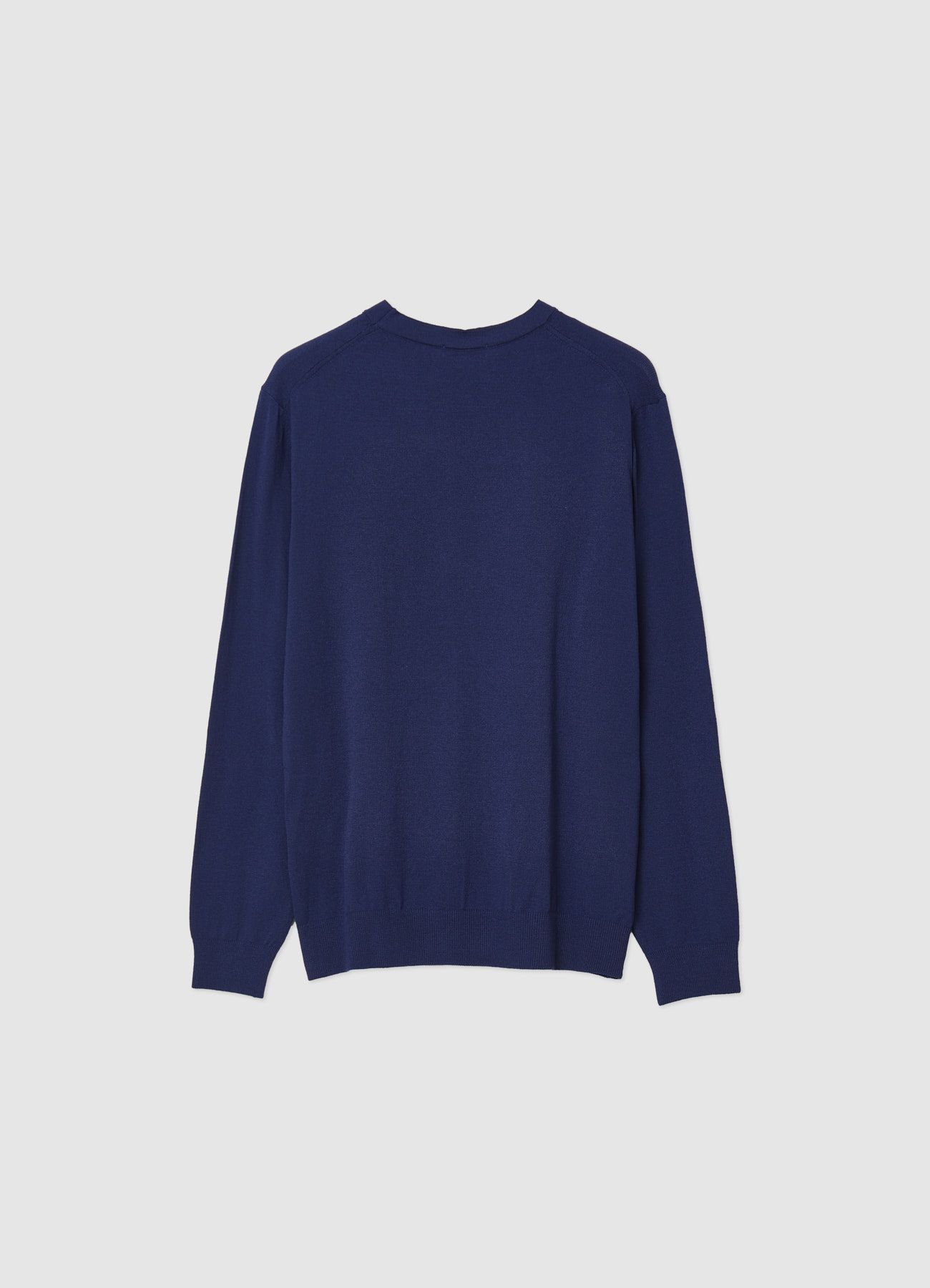 Sweater 3-5 Man Calliope det_5