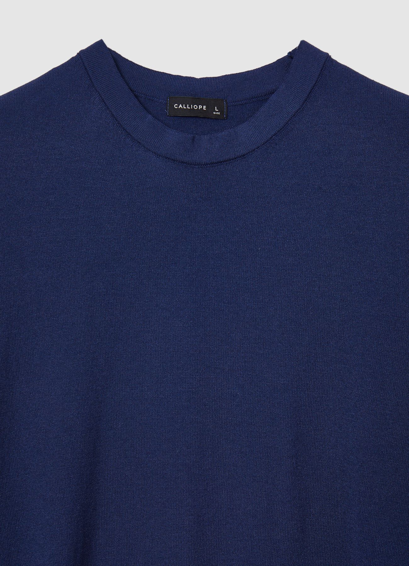 Sweater 3-5 Man Calliope st_a3