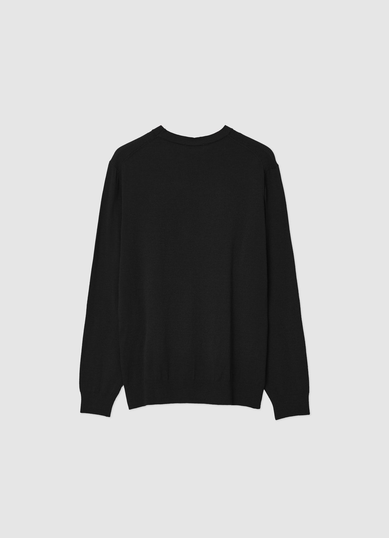 Sweater 3-5 Man Calliope det_5