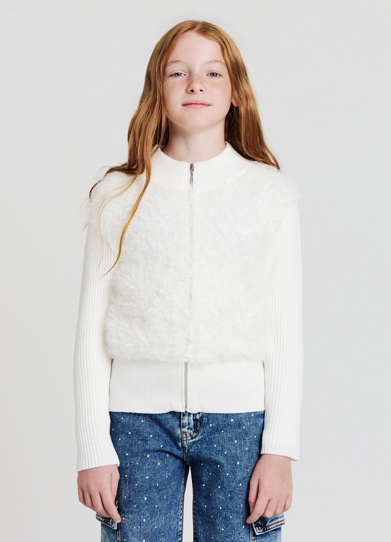 Maglia Devojčice 022 det_2