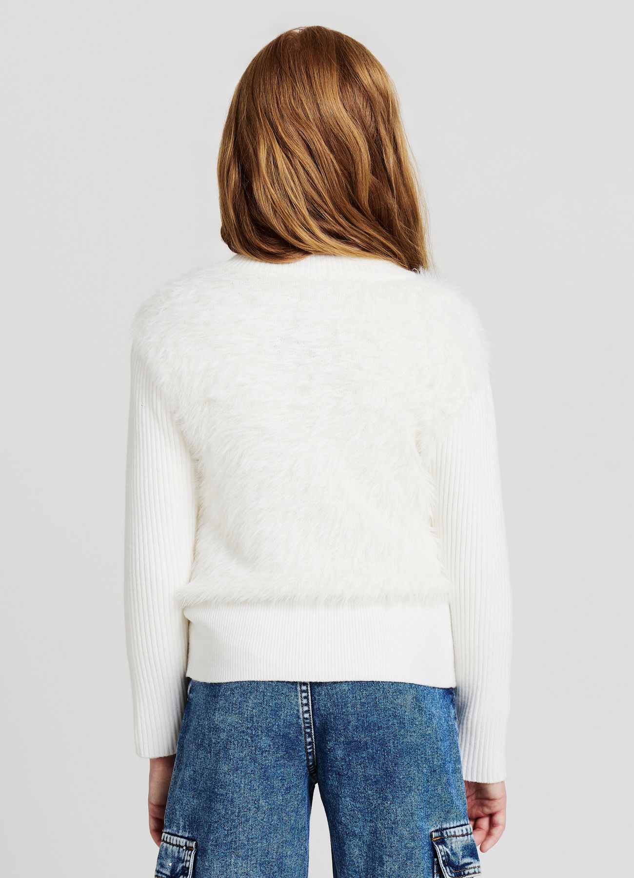 Maglia Devojčice 022 in_i4