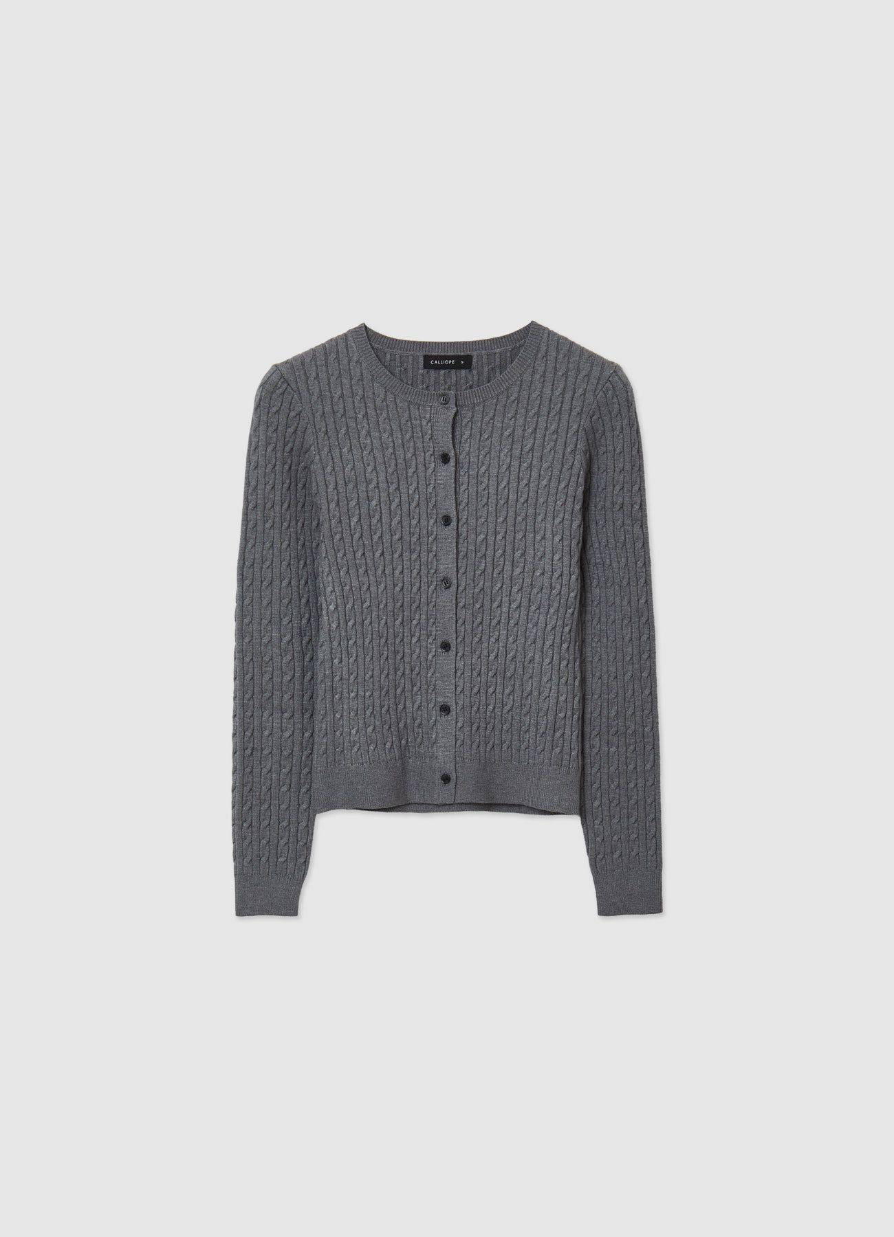 Sweater 3-5 Woman Calliope det_4