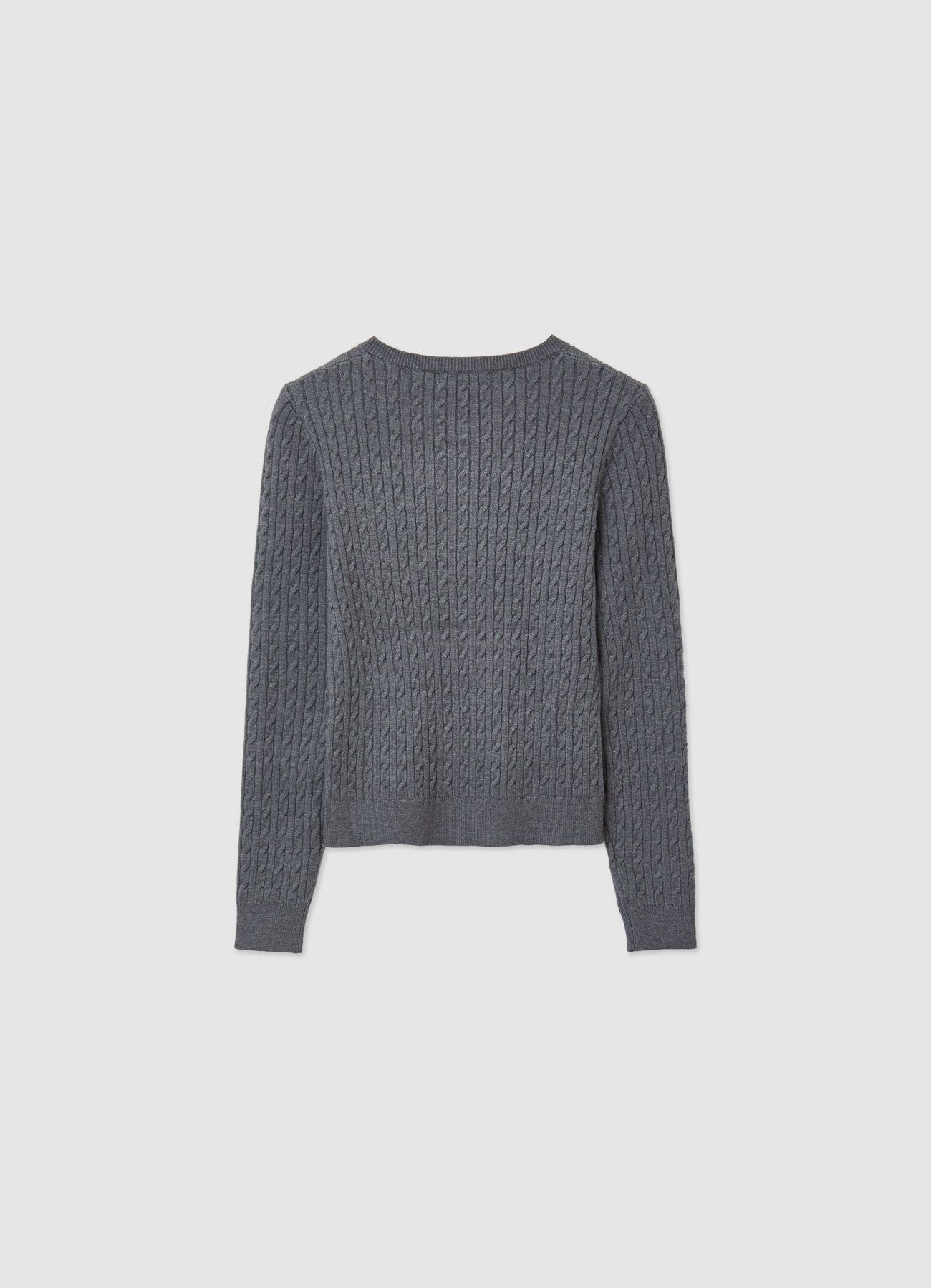 Sweater 3-5 Woman Calliope det_5