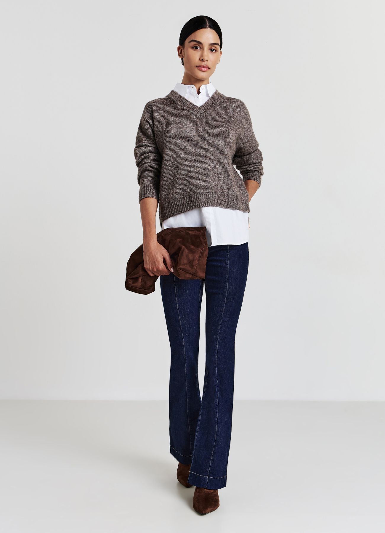 Sweater 3-5 Woman Calliope