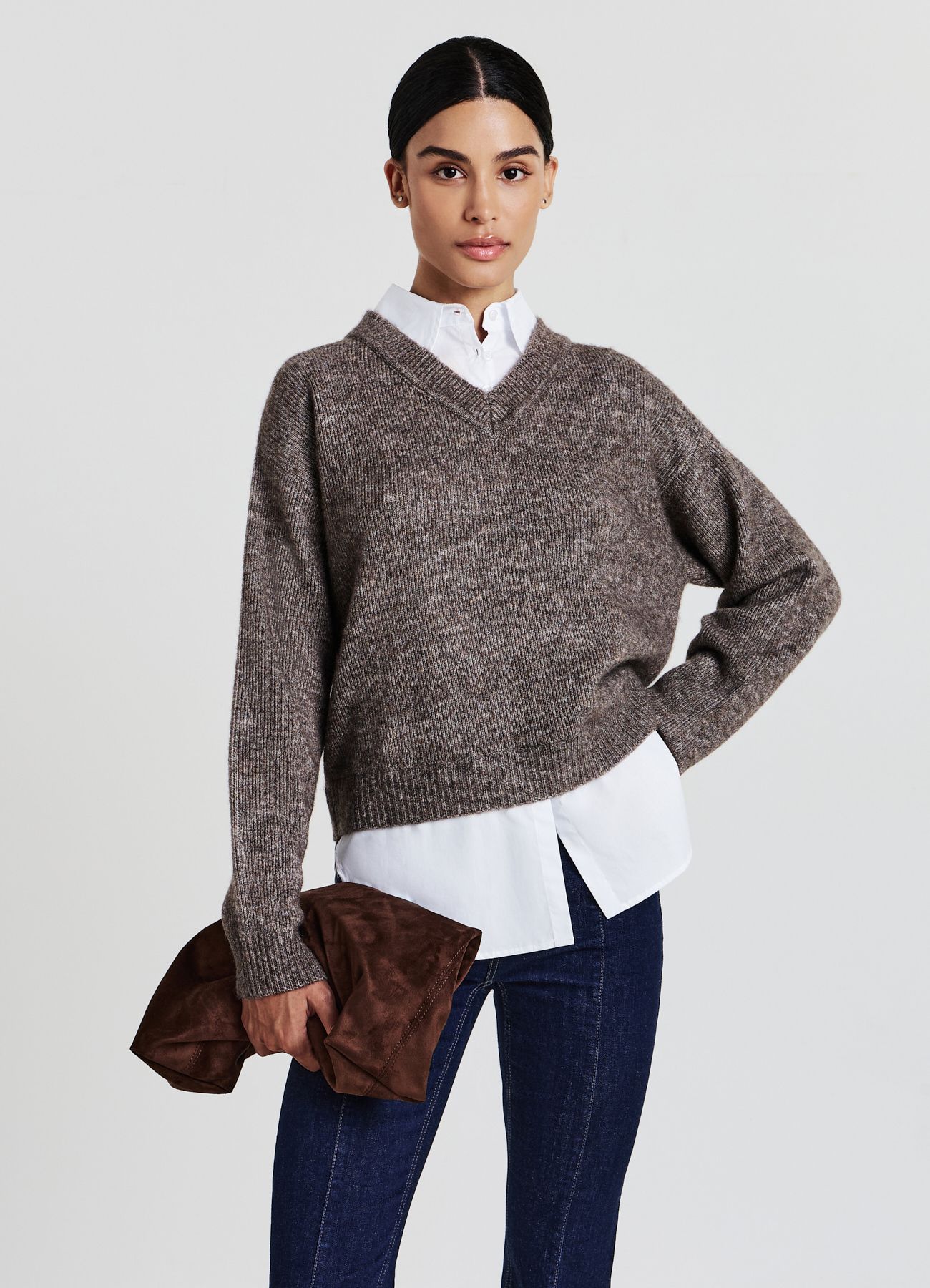 Sweater 3-5 Woman Calliope det_2