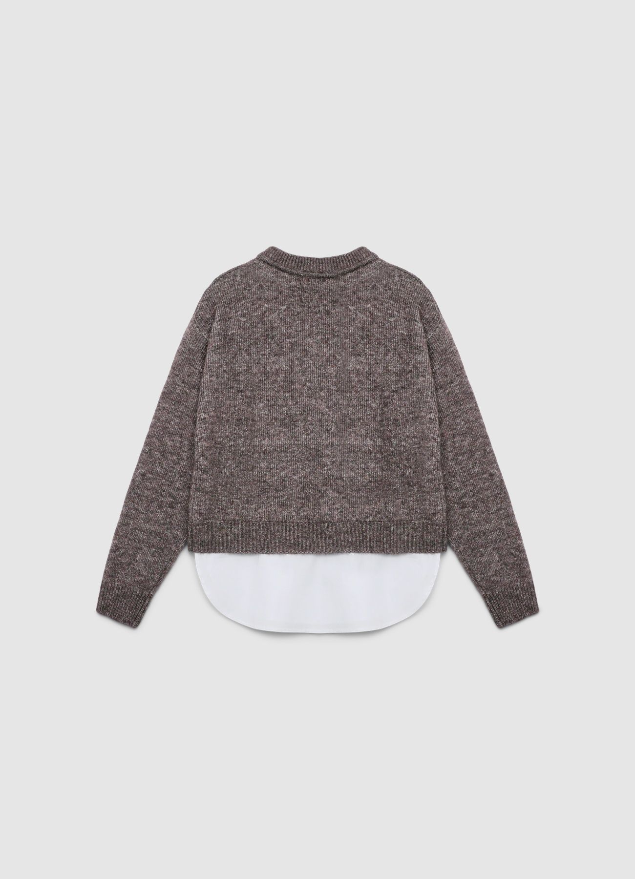 Sweater 3-5 Woman Calliope det_5