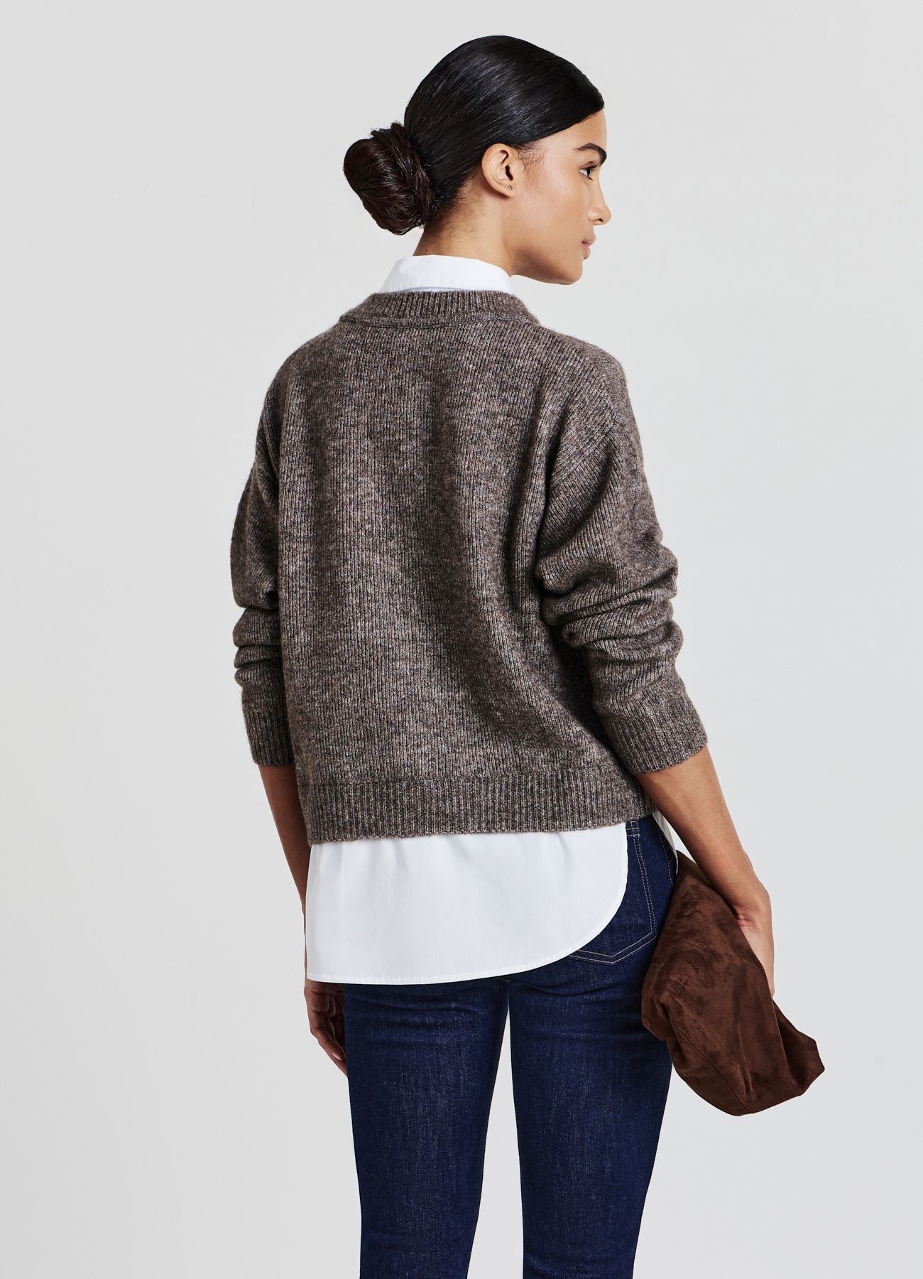 Sweater 3-5 Woman Calliope in_i4