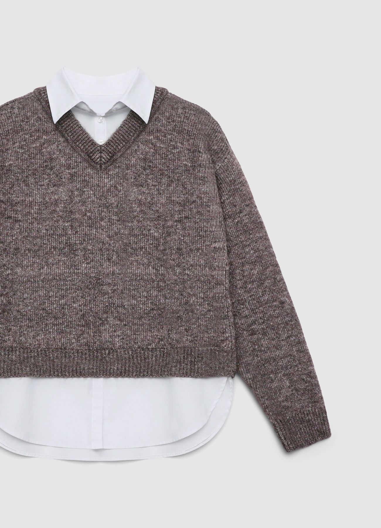 Sweater 3-5 Woman Calliope st_a3