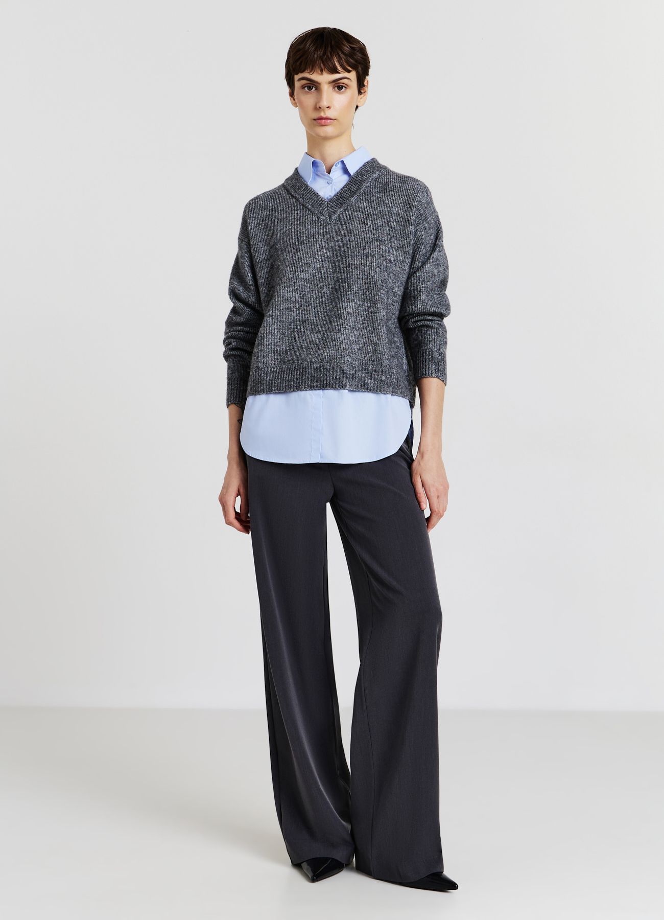 Sweater 3-5 Woman Calliope det_1