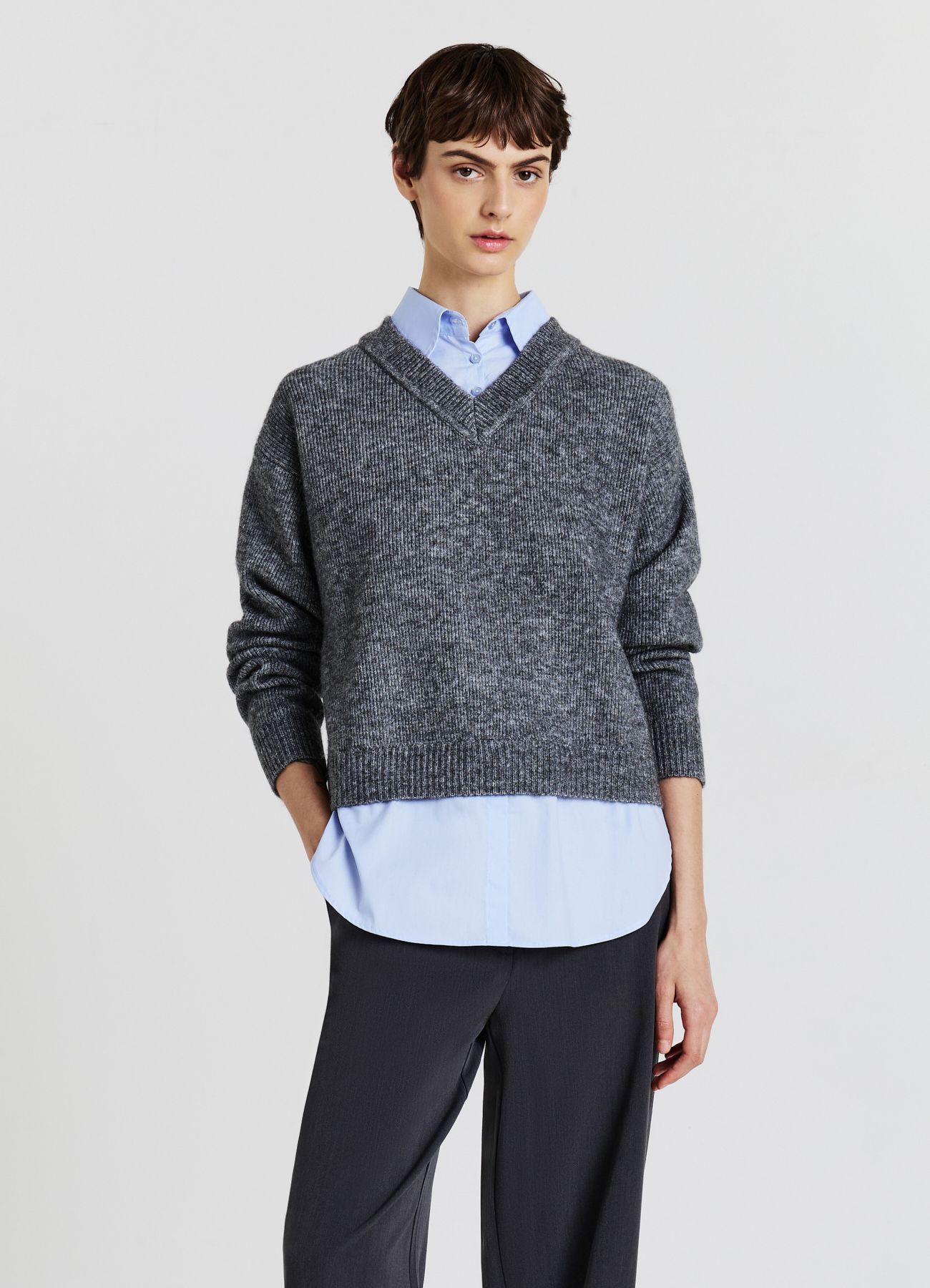 Sweater 3-5 Woman Calliope det_2